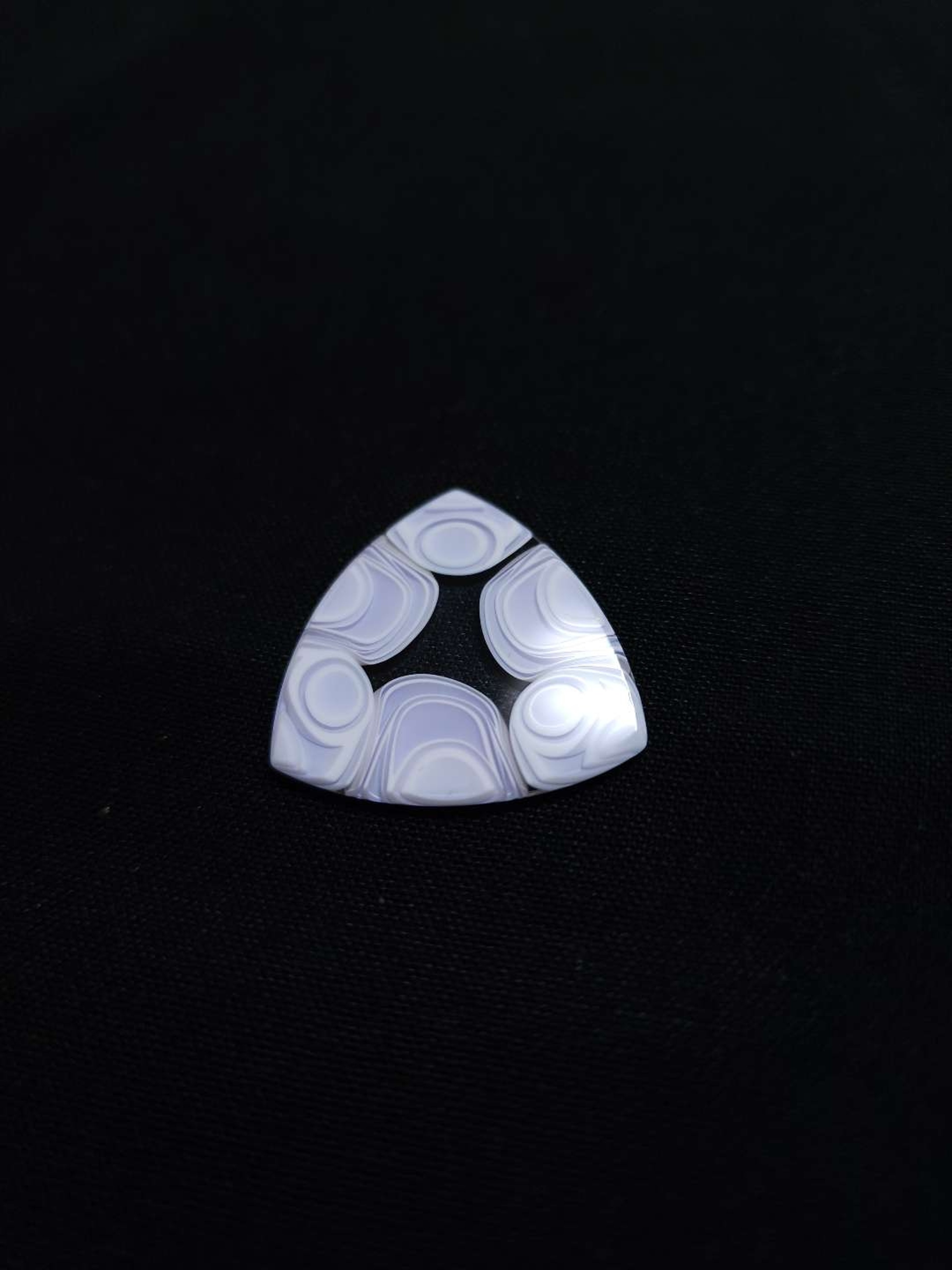 Preview pic of Functional guitar pick