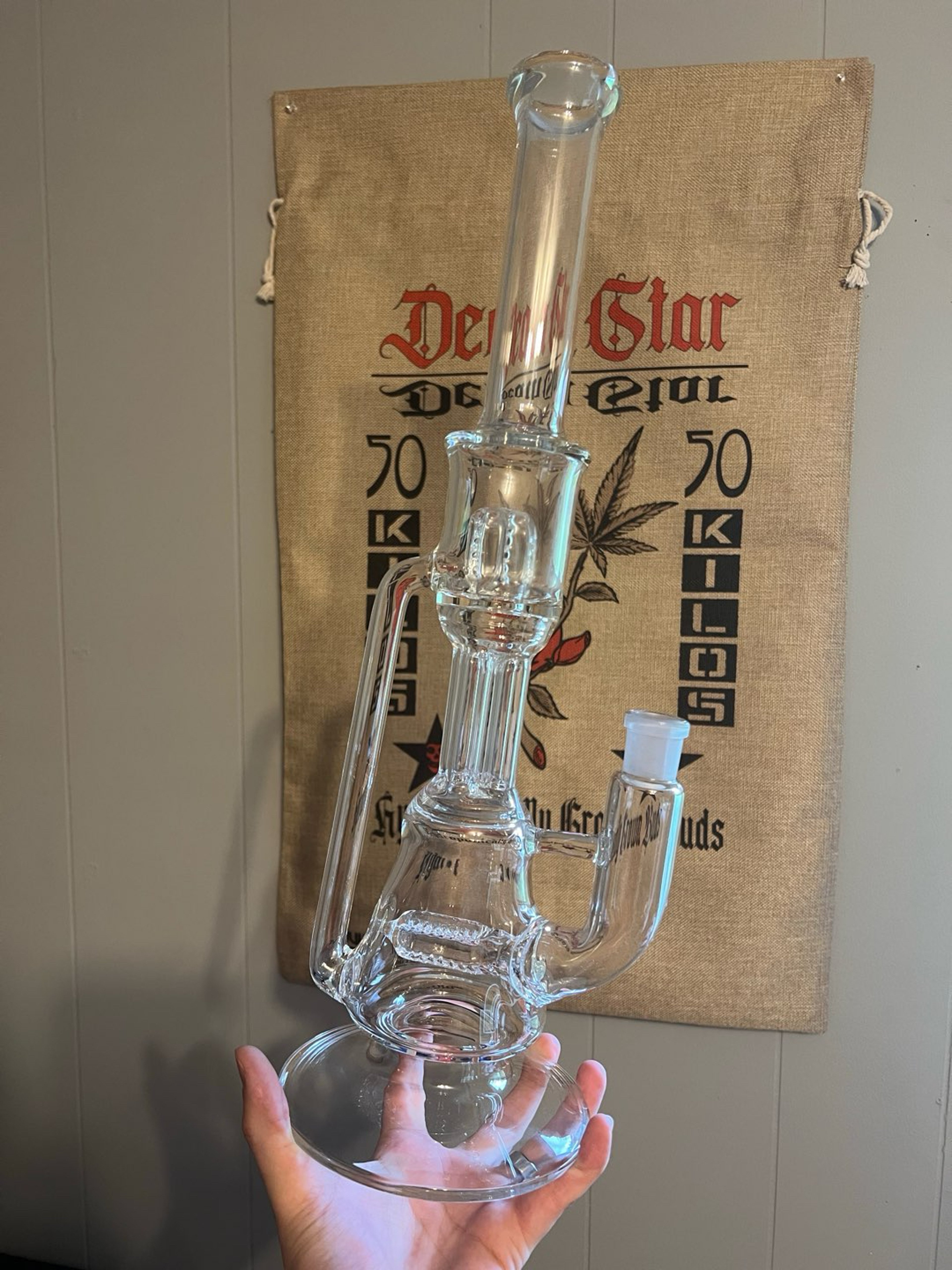 Preview pic of 18 MM Firewithinglass