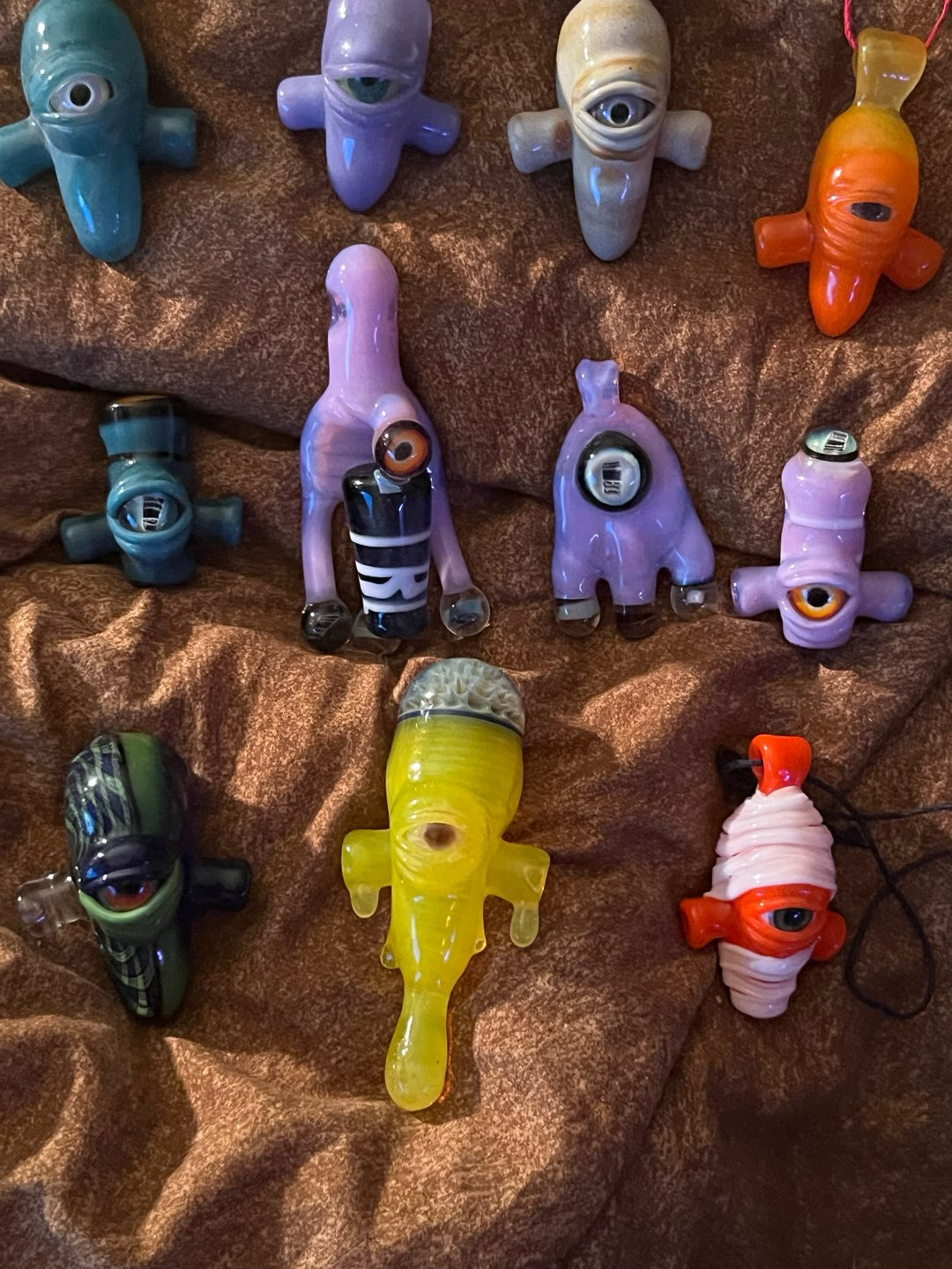 Preview pic of Few Pieces from My Collection