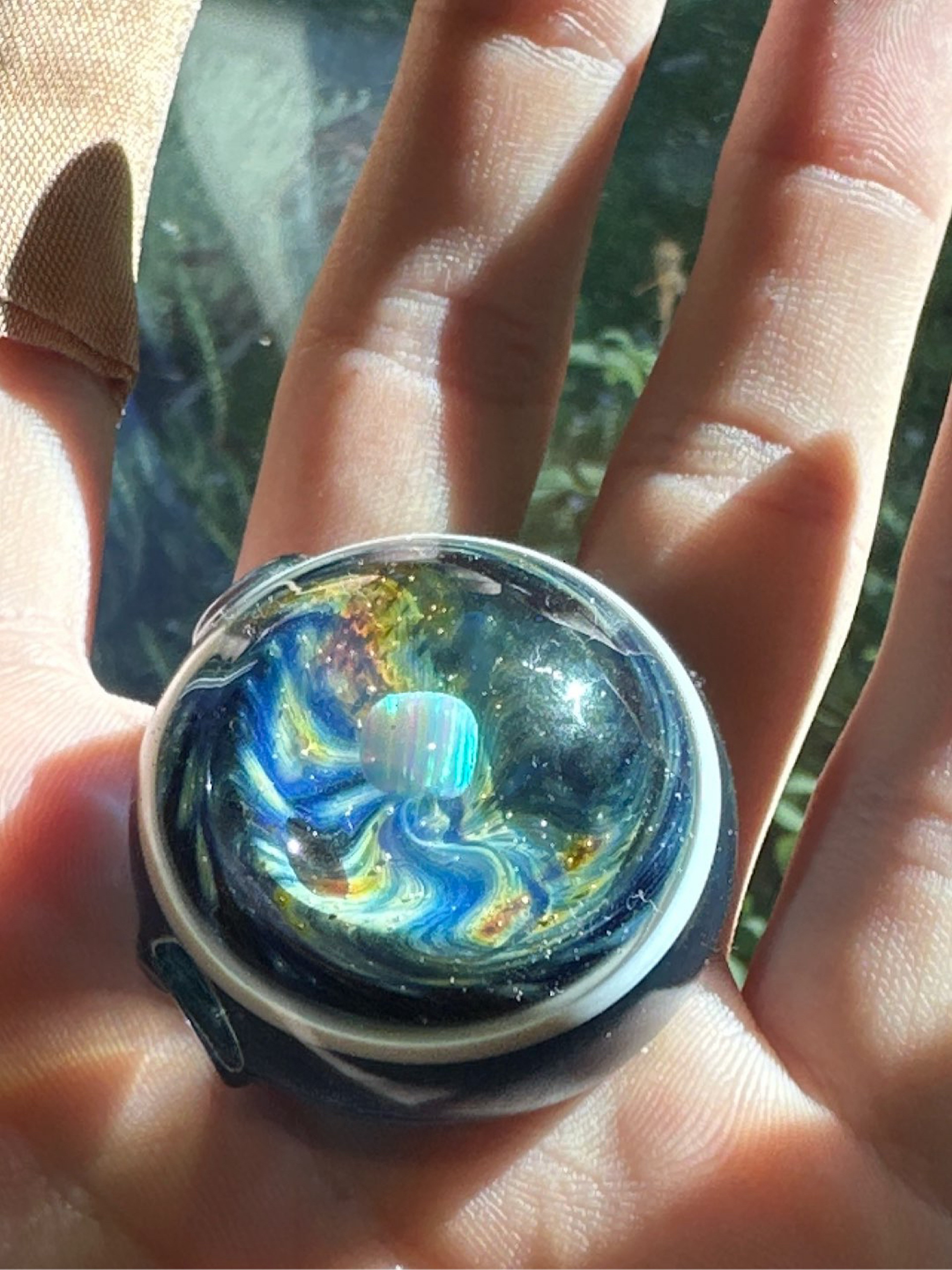 Preview pic of Turner church pendant