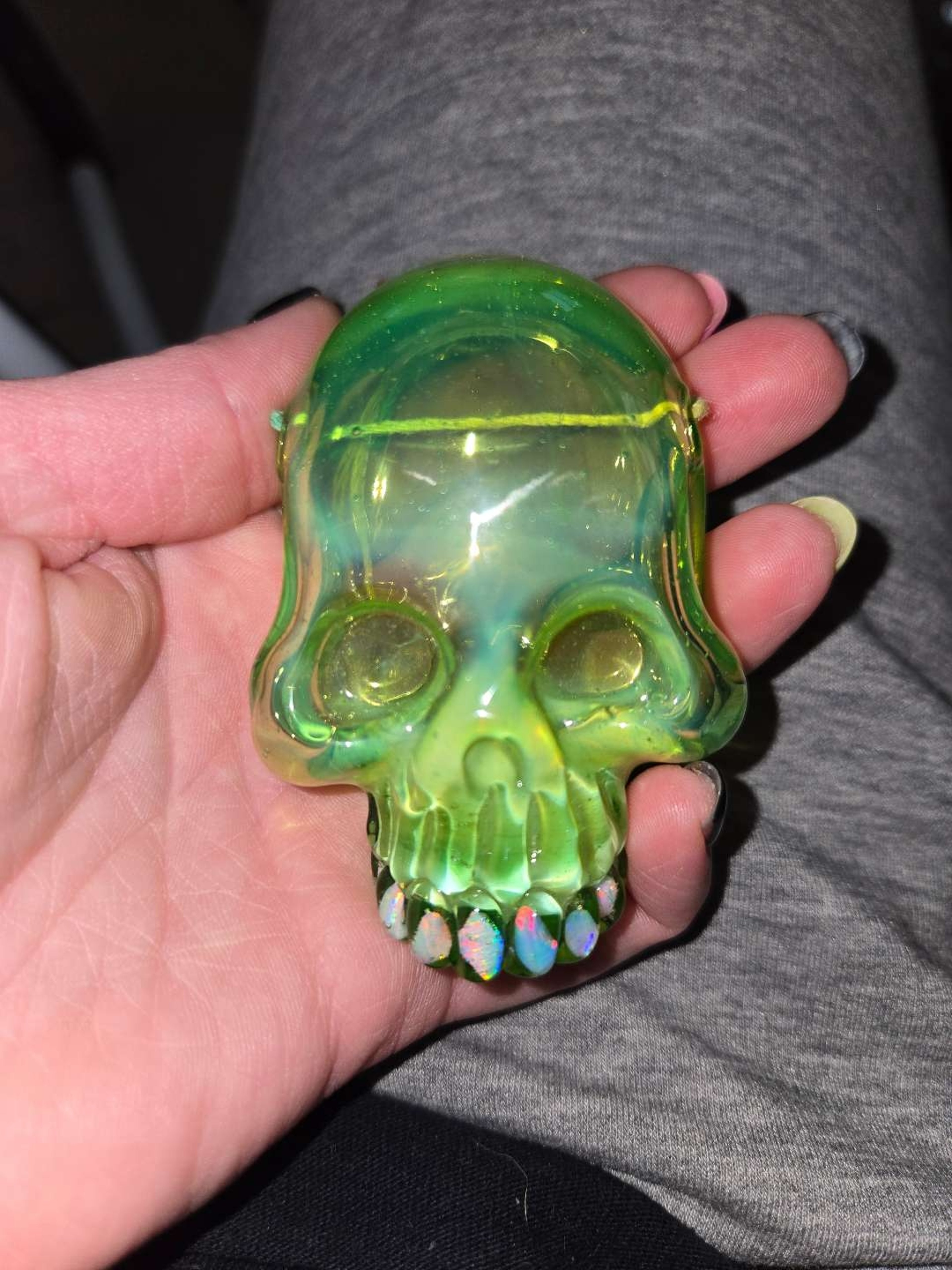 Carstenglass10 pendant image 0