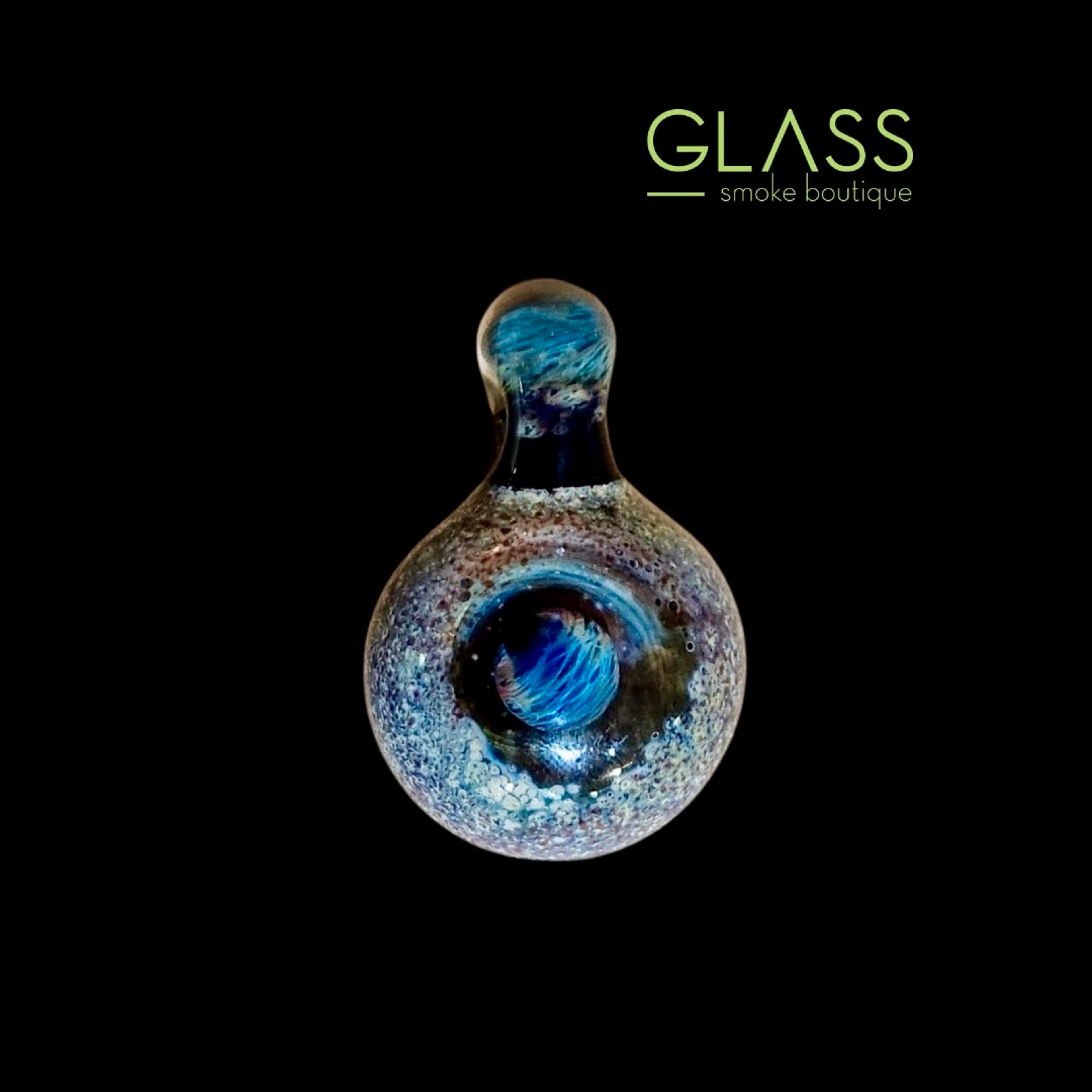 Preview pic of Silas Miller Pendant