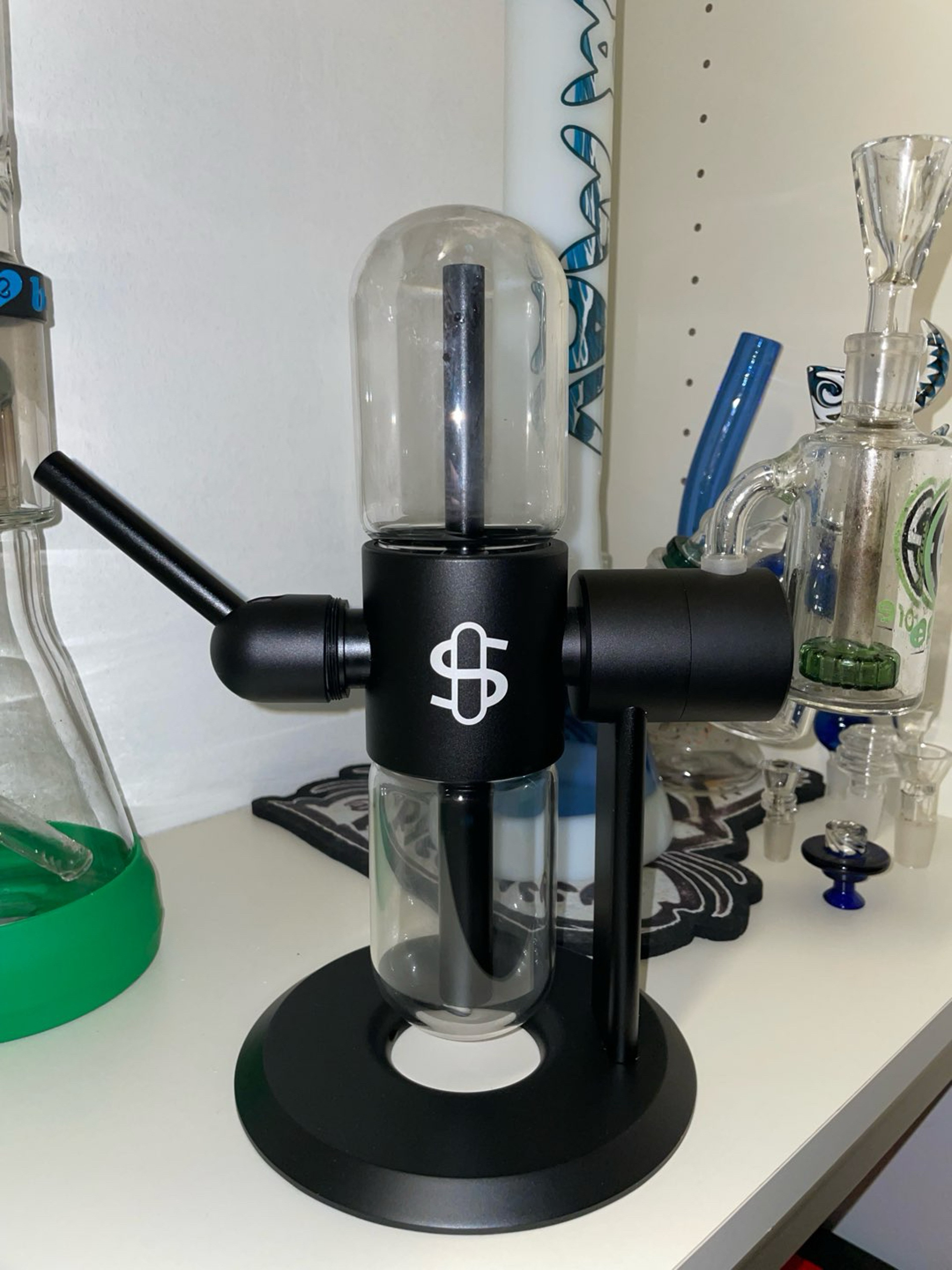 Preview pic of Studenglass Mini