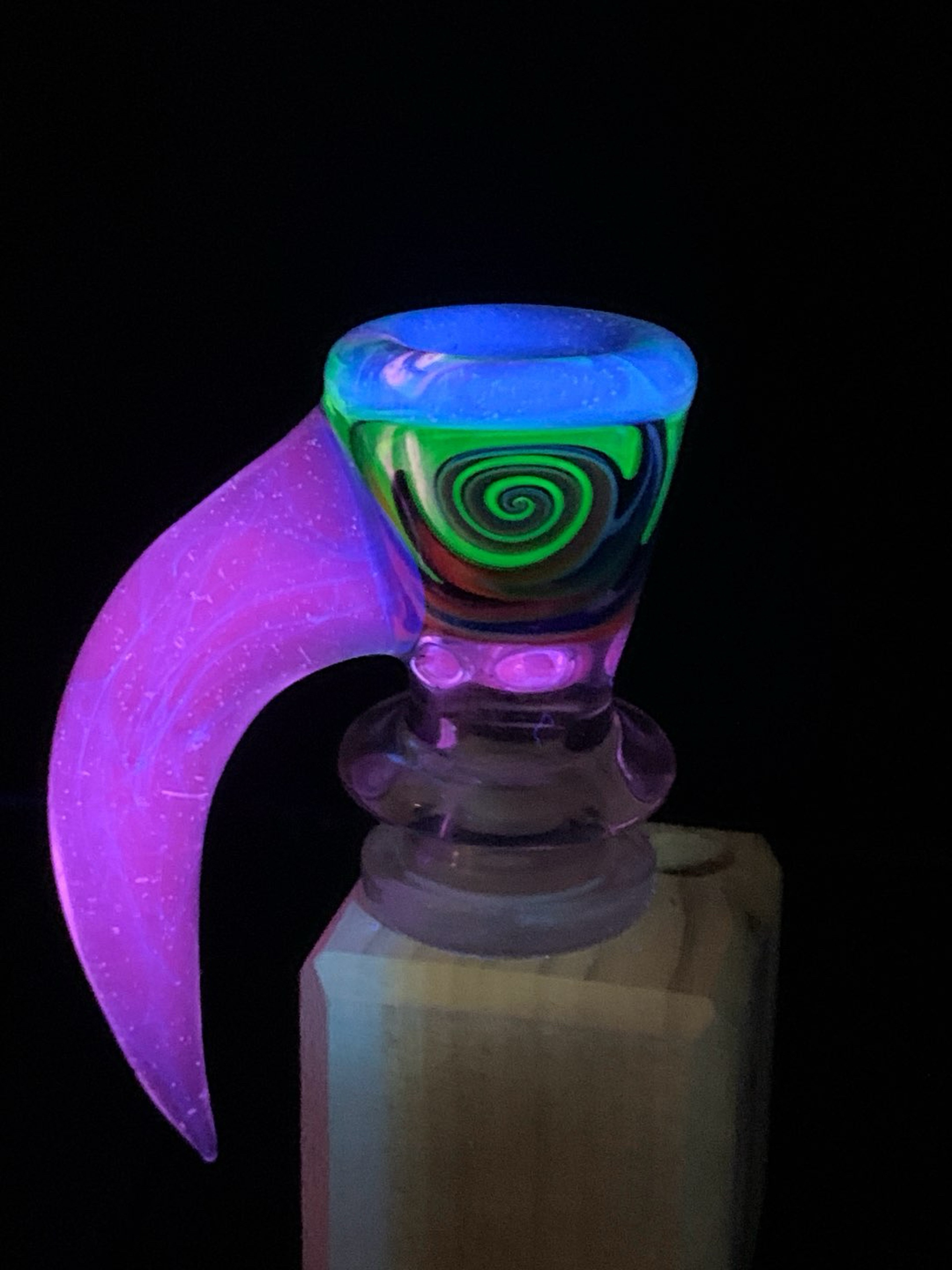 Preview pic of Sypherpunk UV slide