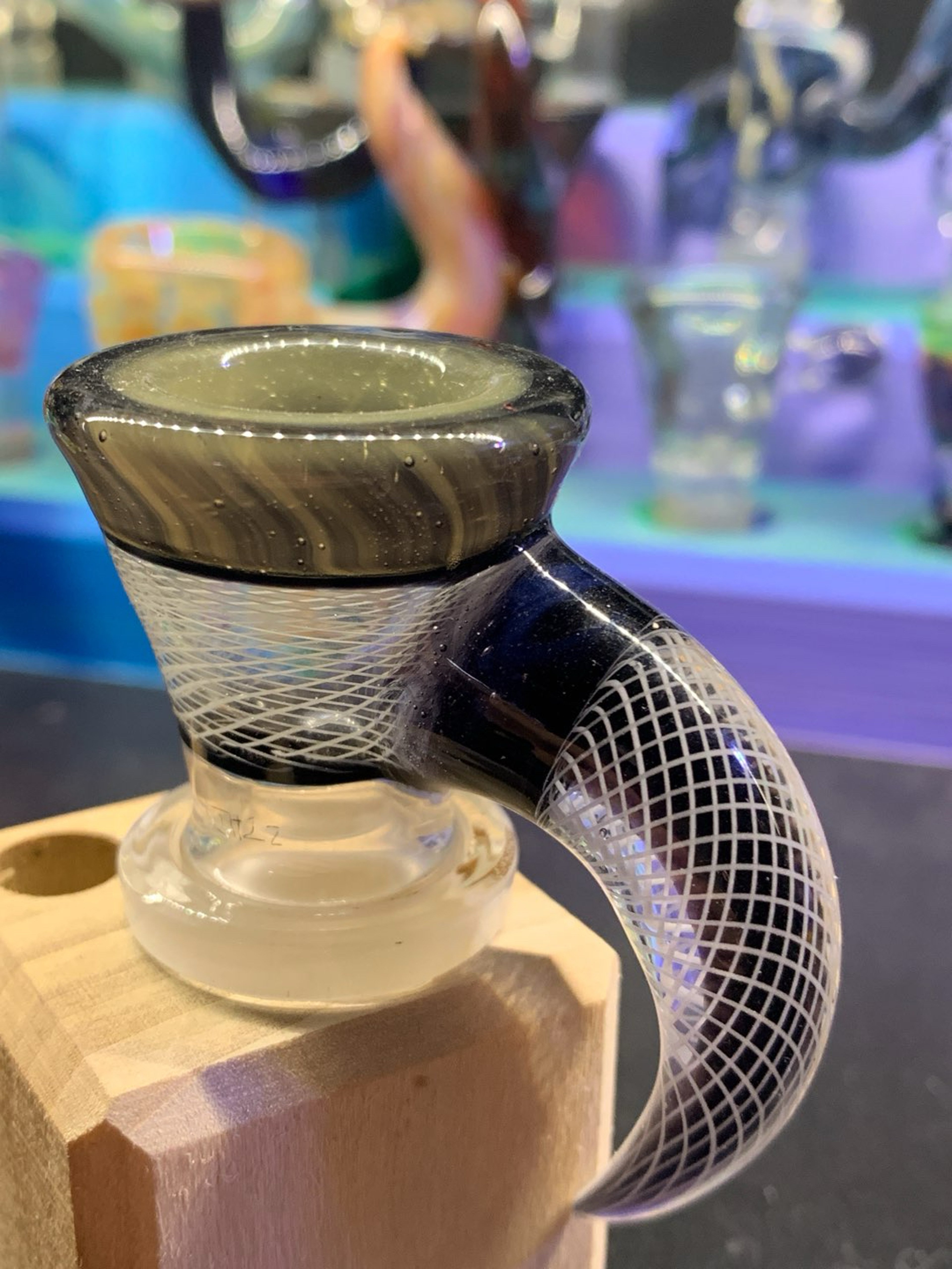 Preview pic of JHONEY CFL RETTI SLIDE