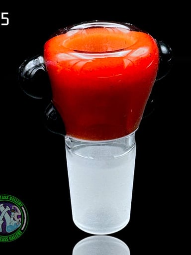 Preview pic of AJ Surf City Tubes - Bowl #25 - Push 18mm