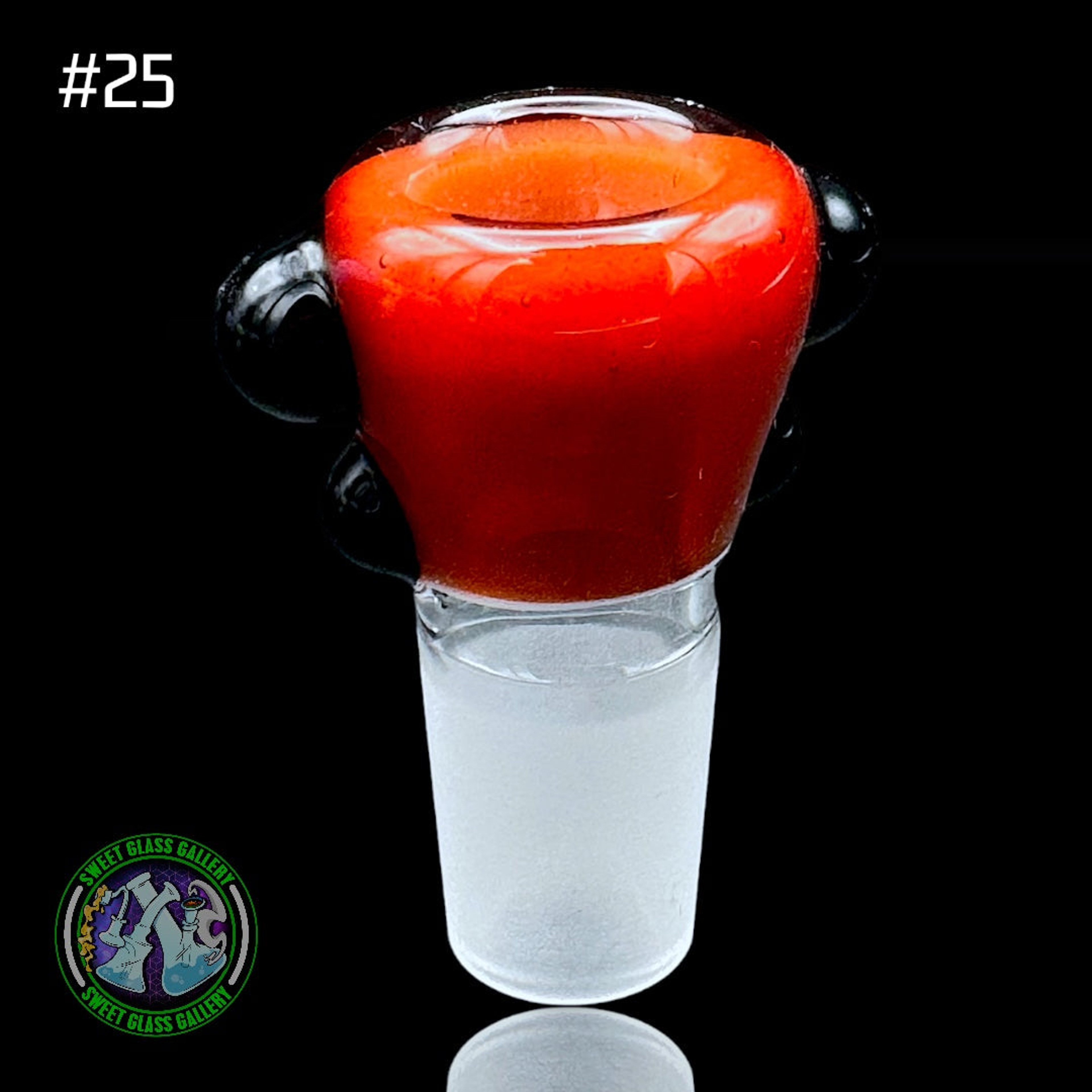 Preview pic of AJ Surf City Tubes - Bowl #25 - Push 18mm