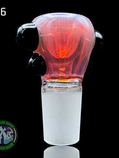 Preview pic of AJ Surf City Tubes - Bowl #26 - Push 18mm