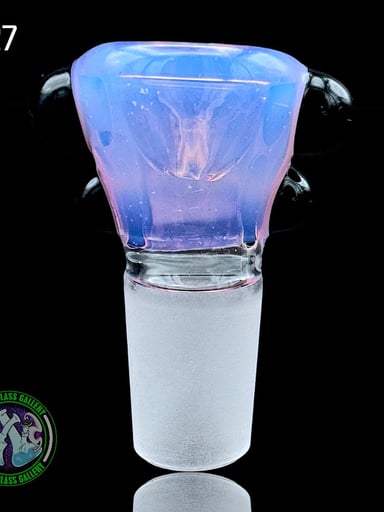 Preview pic of AJ Surf City Tubes - Bowl #27 - Push 18mm