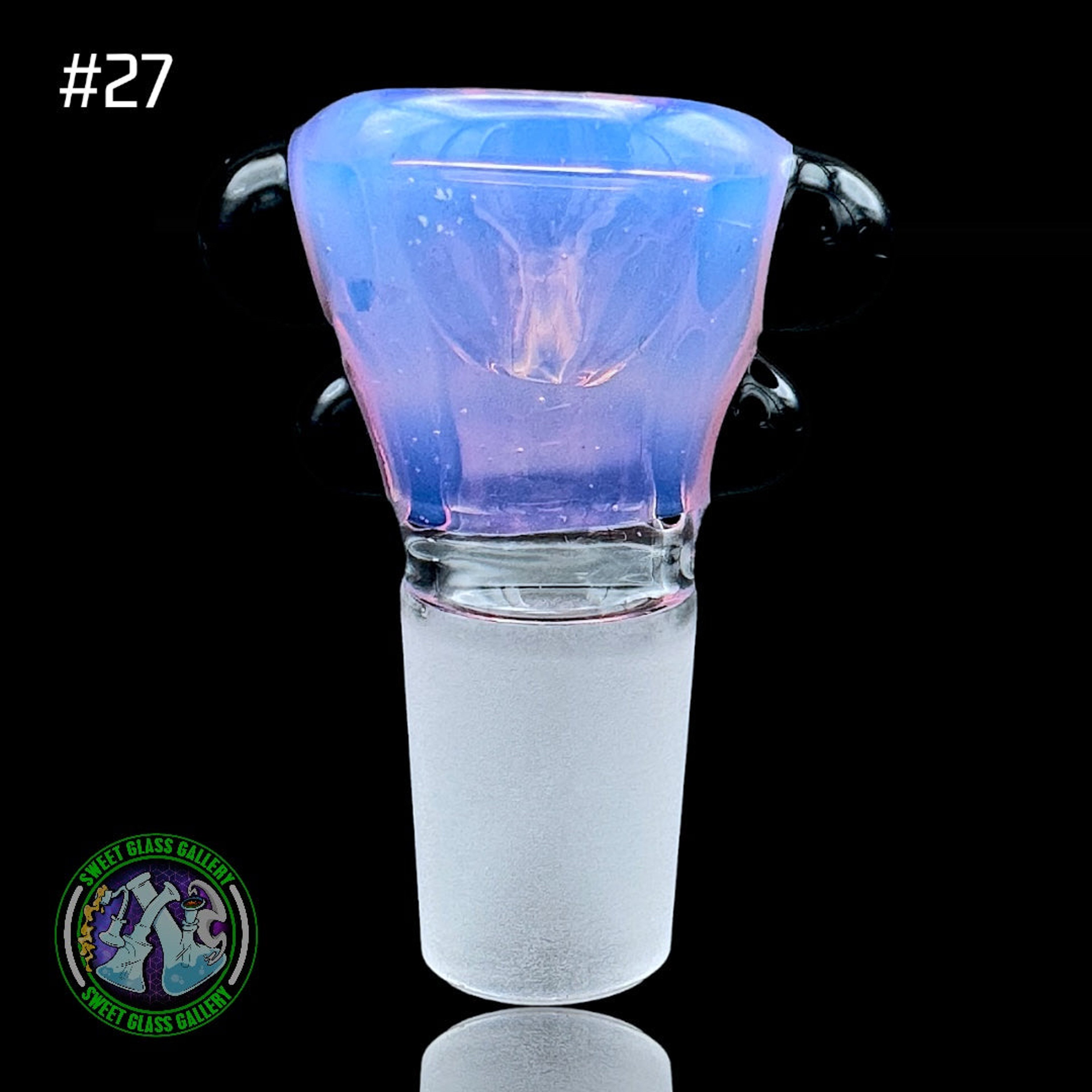 Preview pic of AJ Surf City Tubes - Bowl #27 - Push 18mm