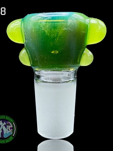 Preview pic of AJ Surf City Tubes - Bowl #28 - Push 18mm