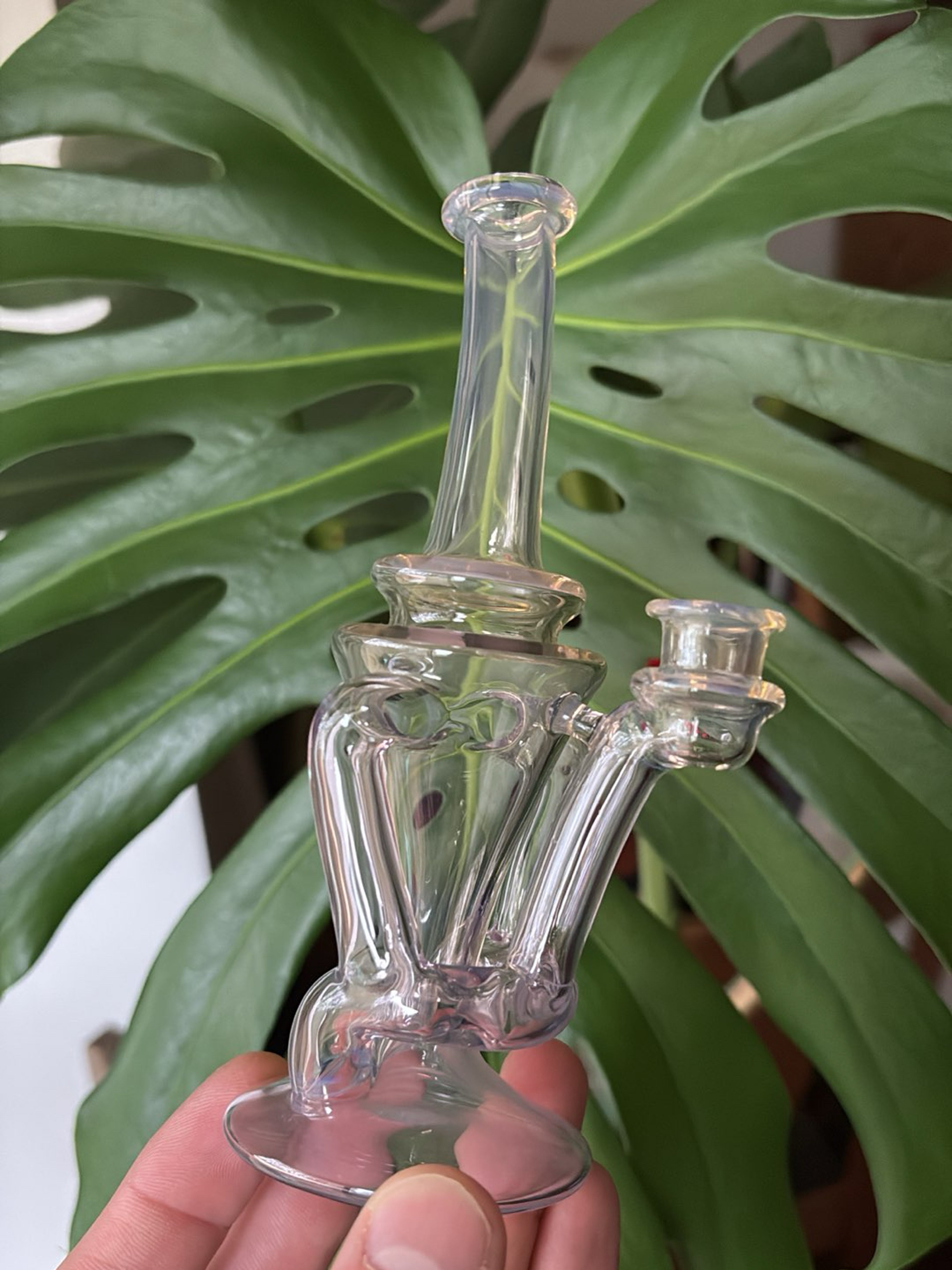 Takeo glass 10mm image 0