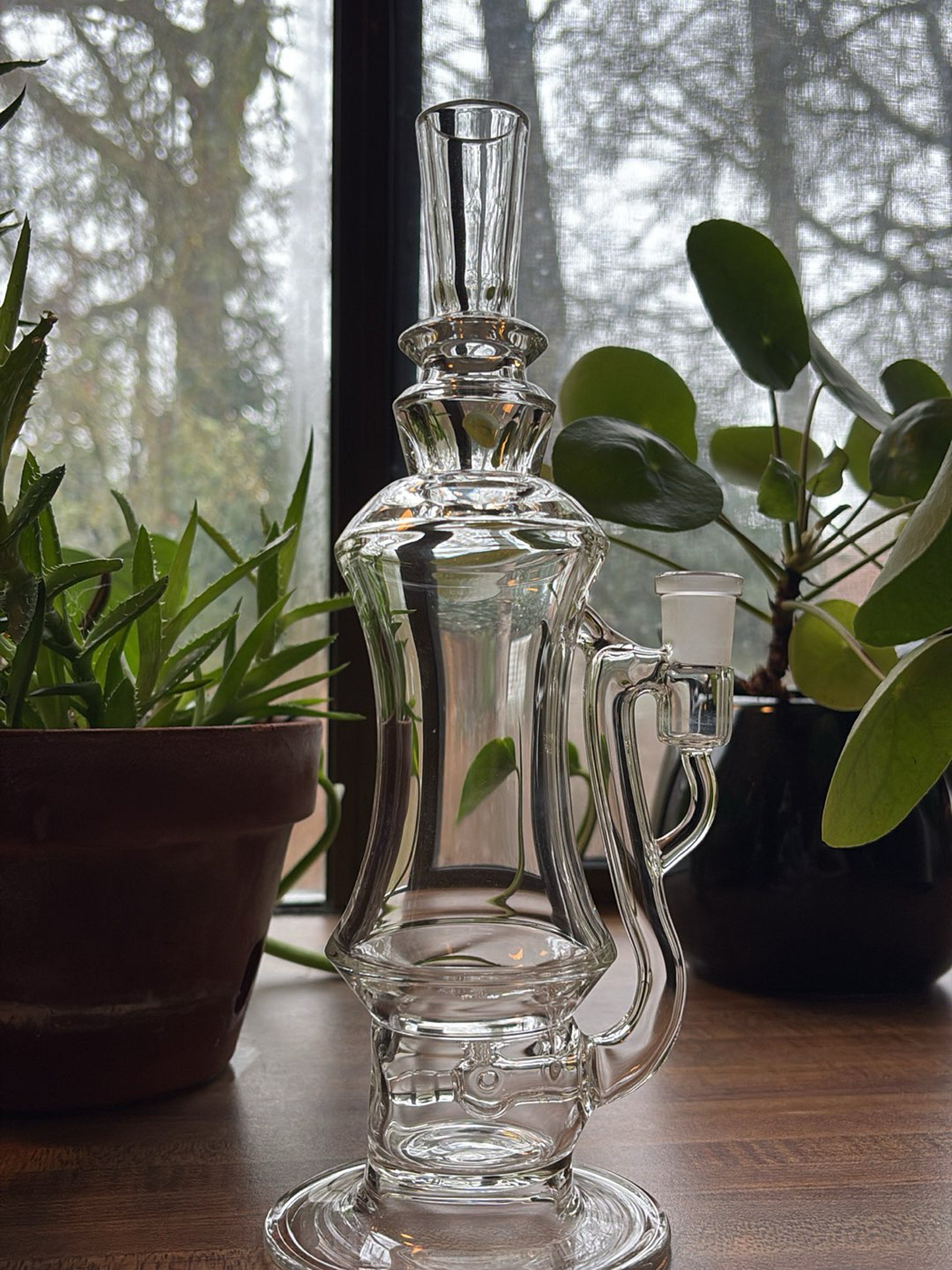 Preview pic of Rain glass wrx 14mm tube