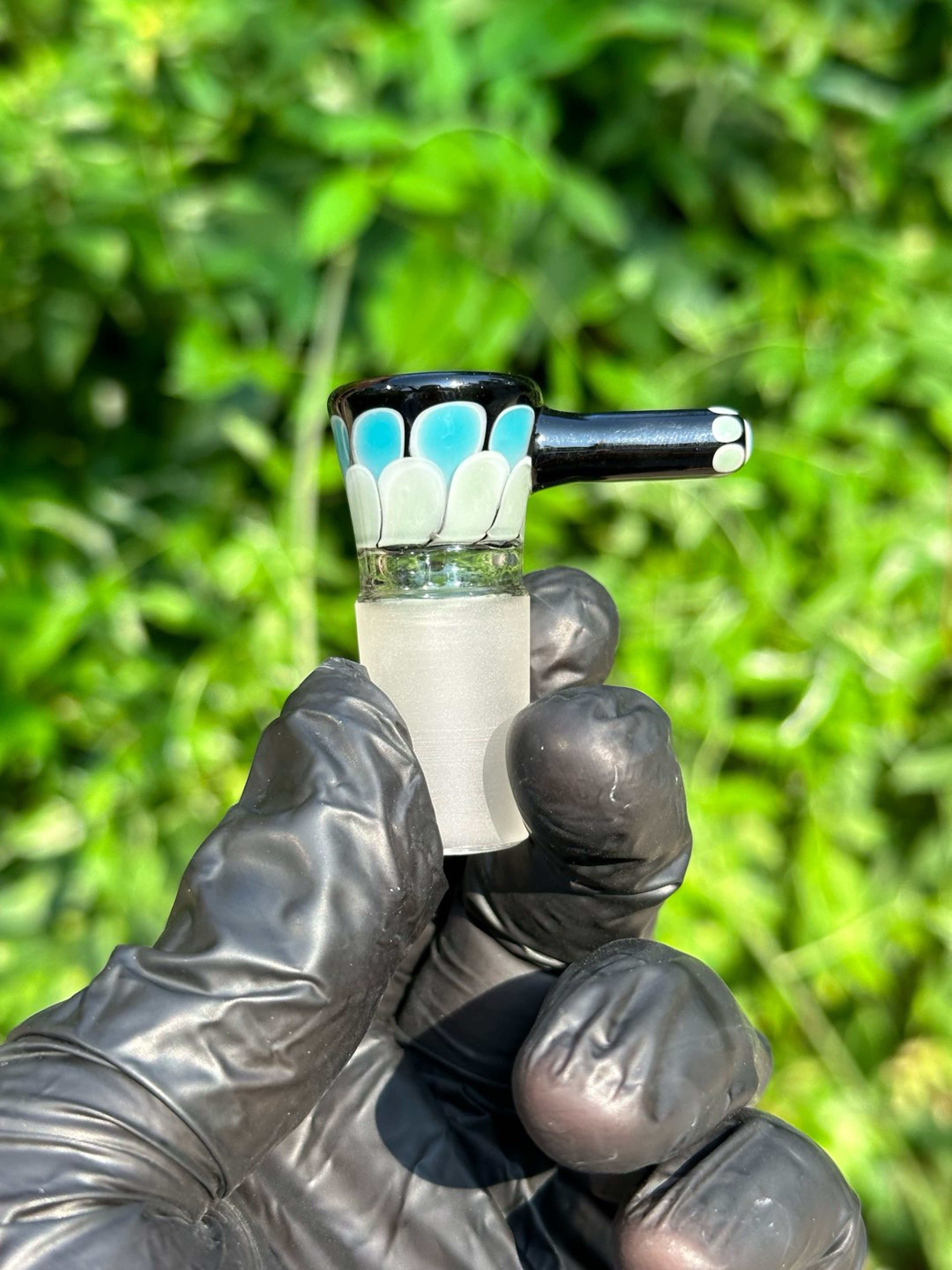 Preview pic of Dot Stack 18mm Slide w/ Handle