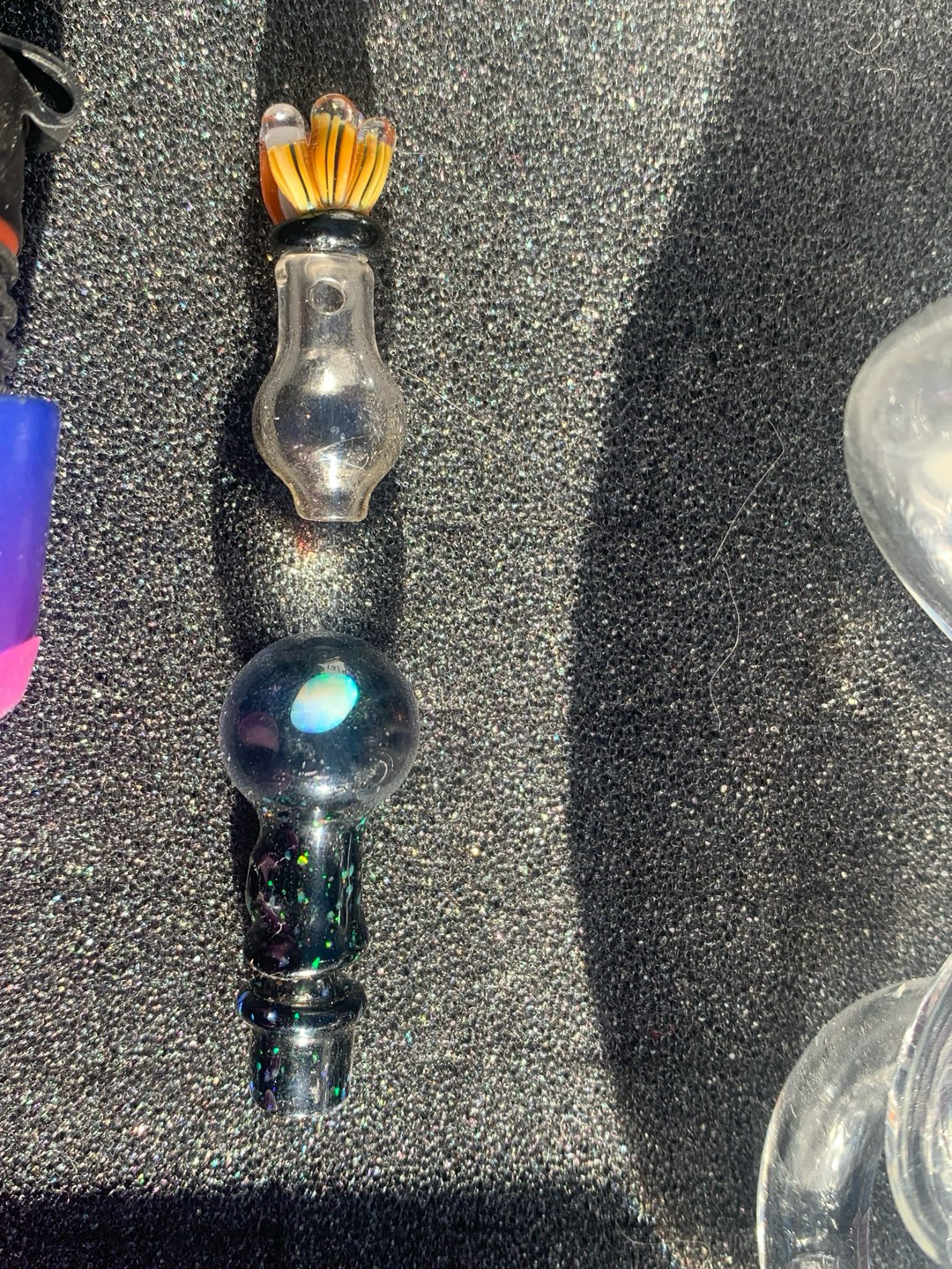 Preview pic of PUFFCO JOYSTICK