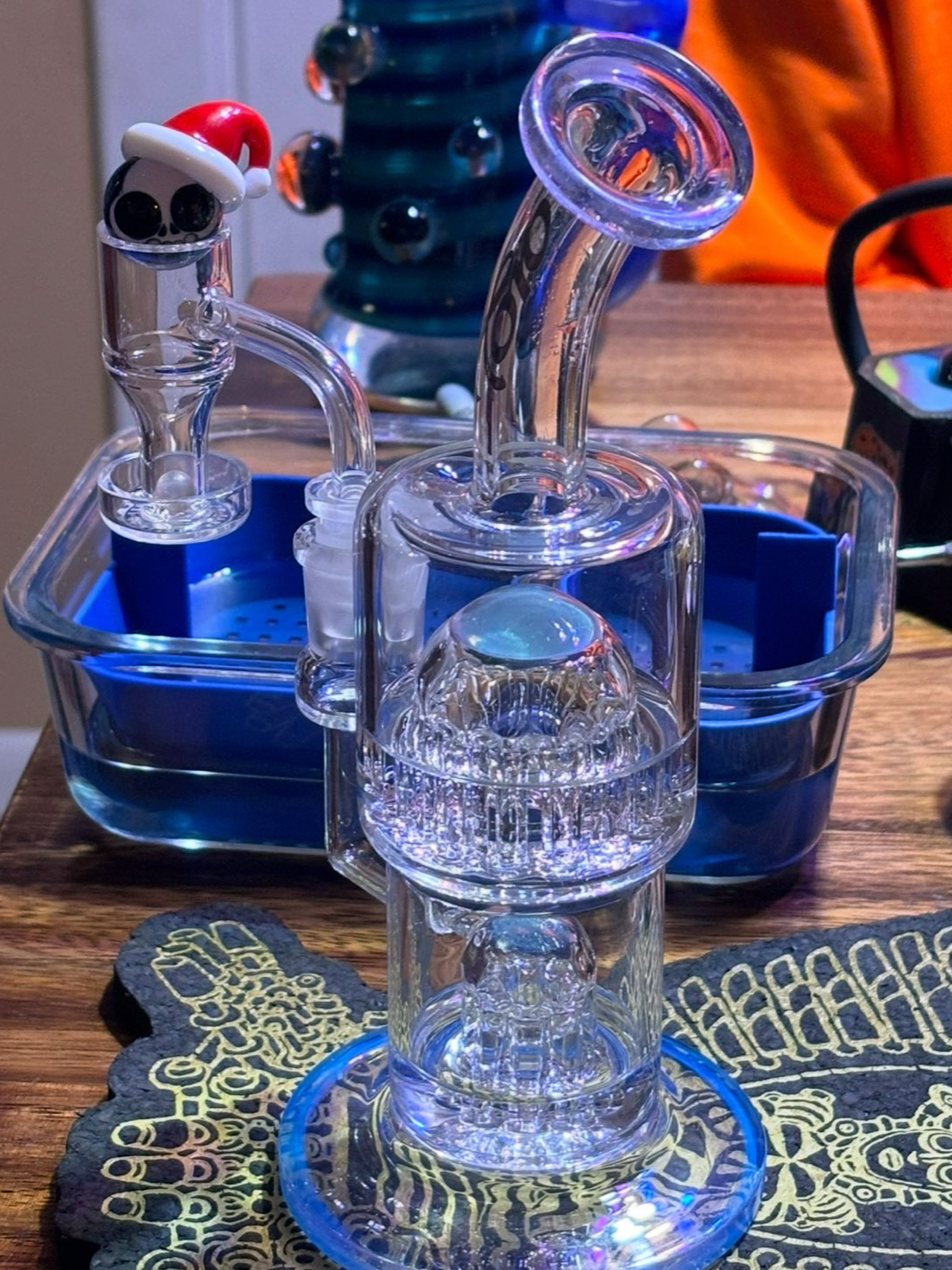 Preview pic of Toro double Macro XL