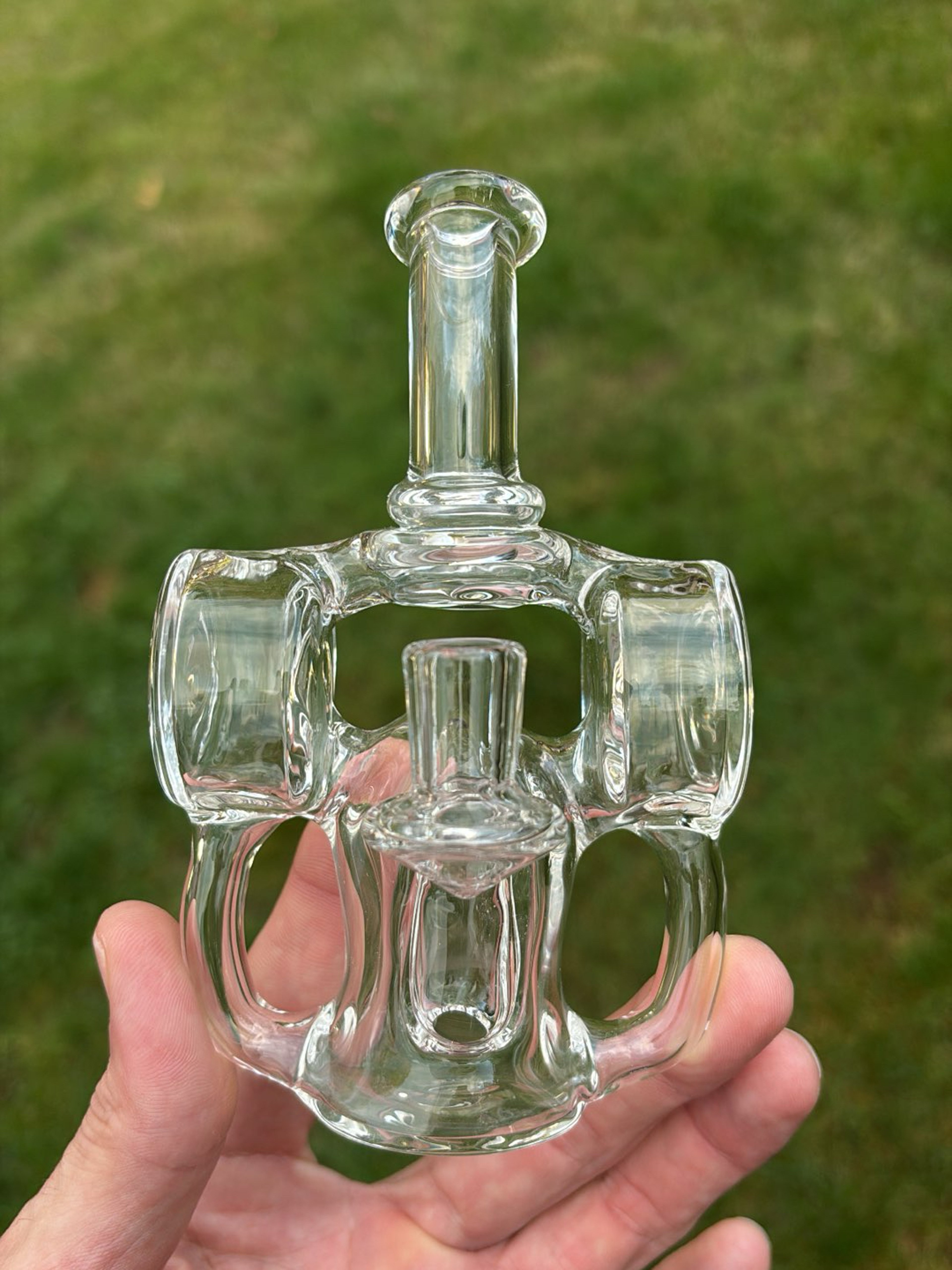 Preview pic of Birdhouse glass 10mm