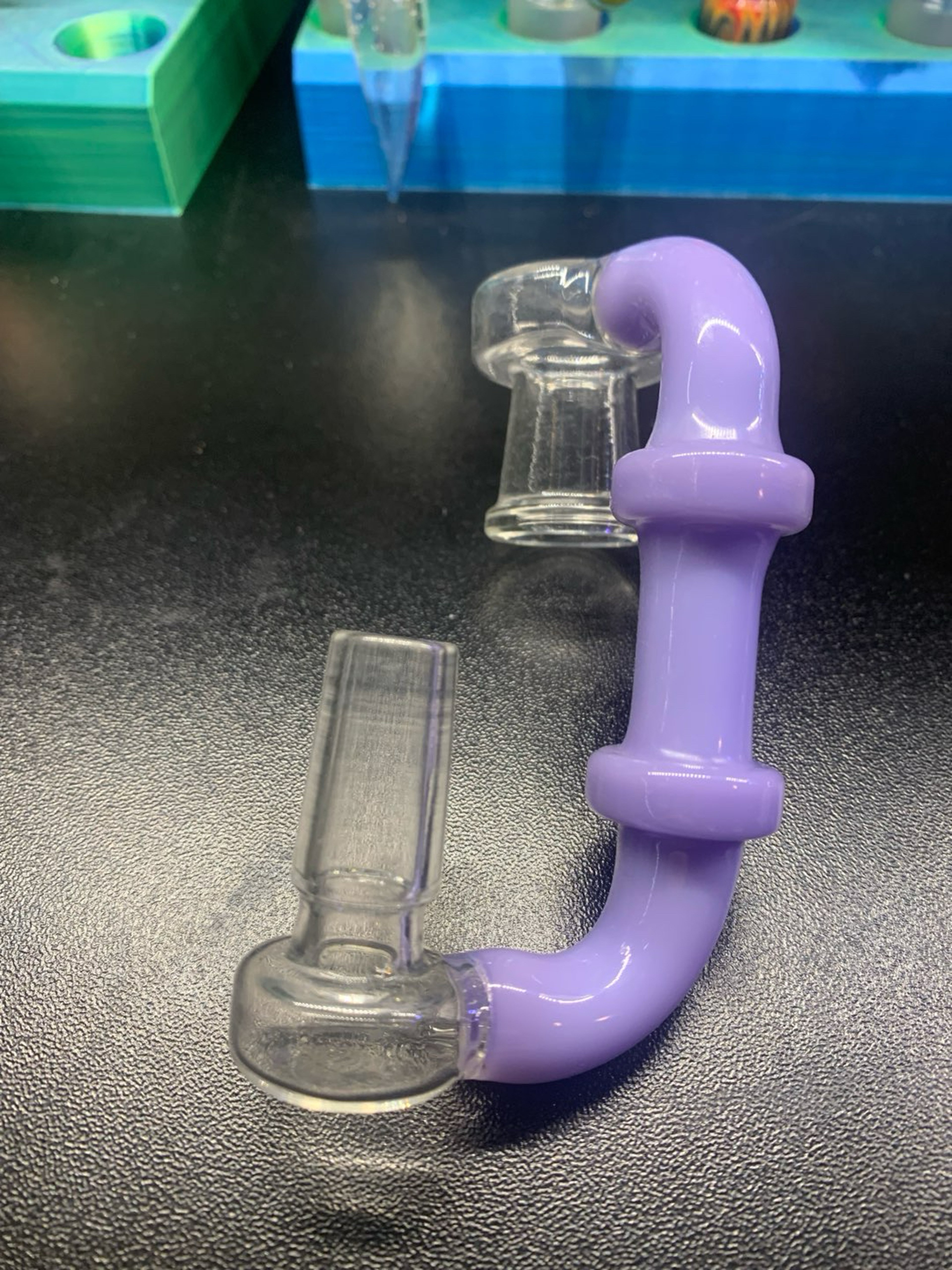 Preview pic of AFM purple drop-down