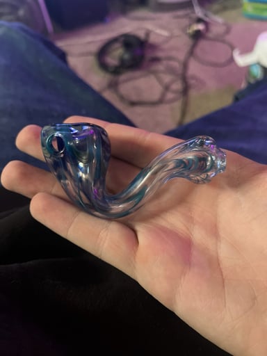 Preview pic of NEED GONE custom mini sherlock