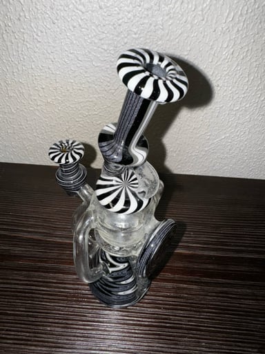 Preview pic of Wisco Kid Rig
