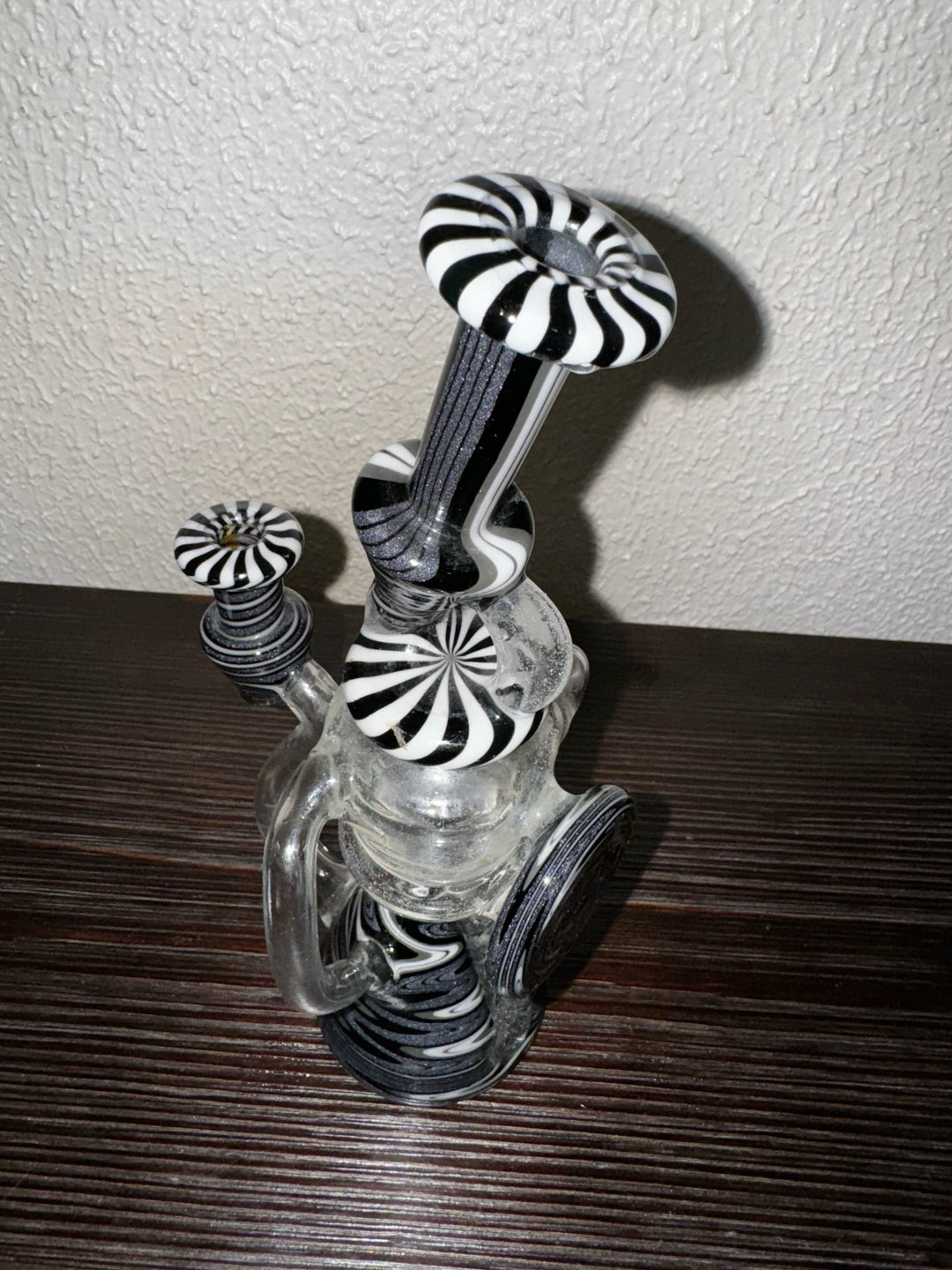 Wisco Kid Rig image 0