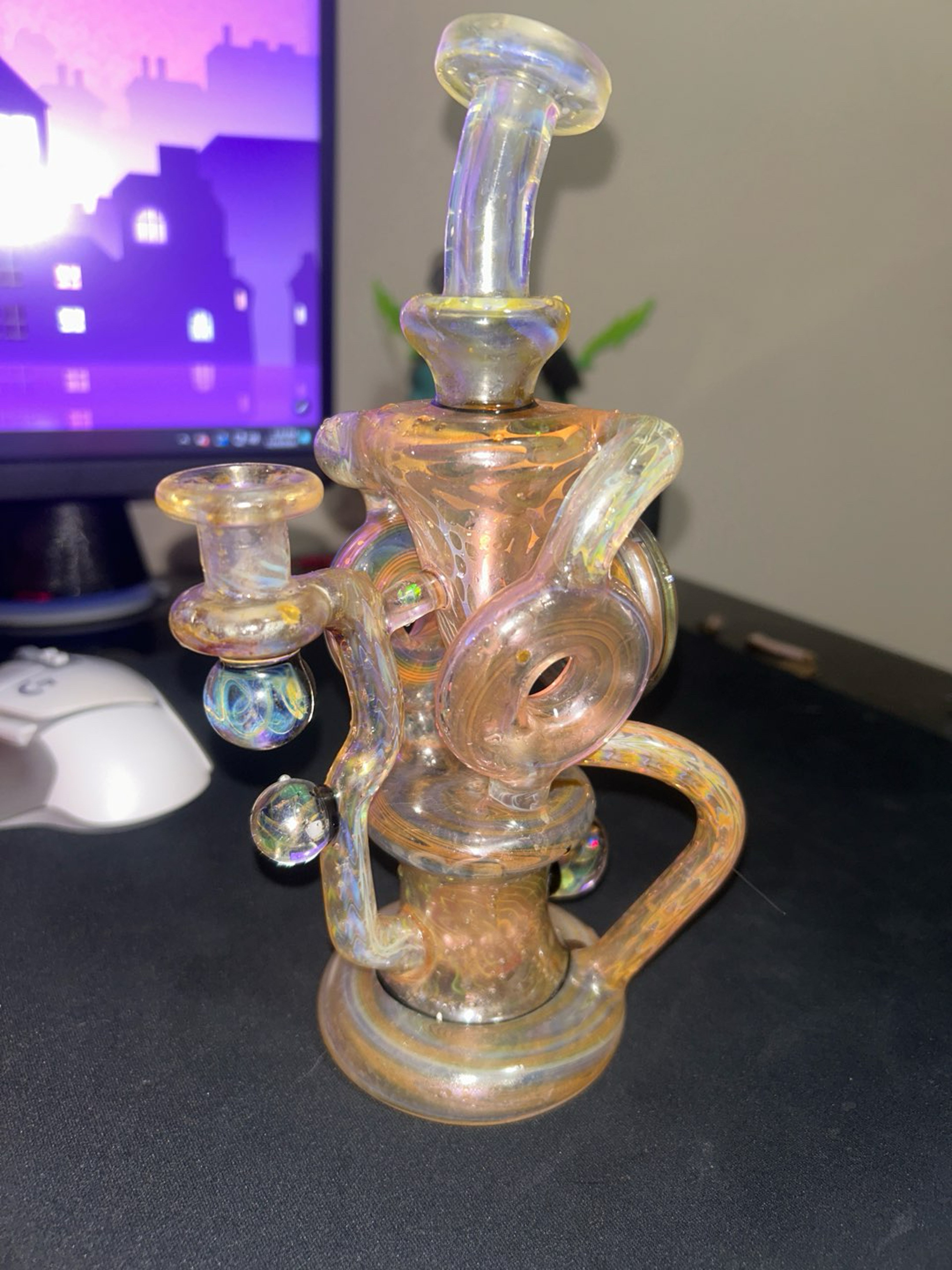 Preview pic of Kgw recycler!!!!