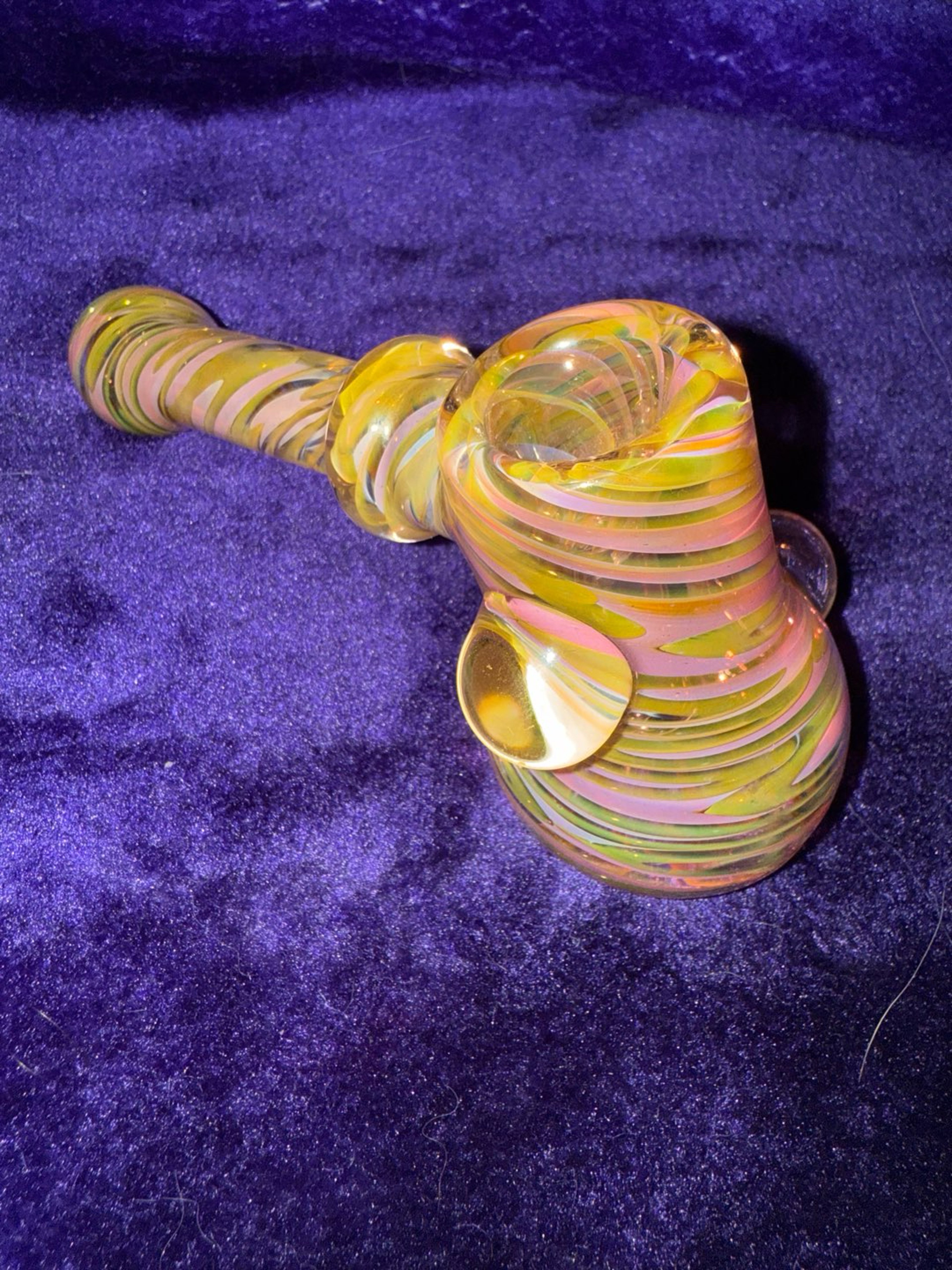 Preview pic of Fumed Bubbler