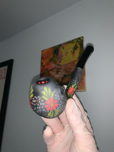 Preview pic of Floral Sherlock by Saritaglass
