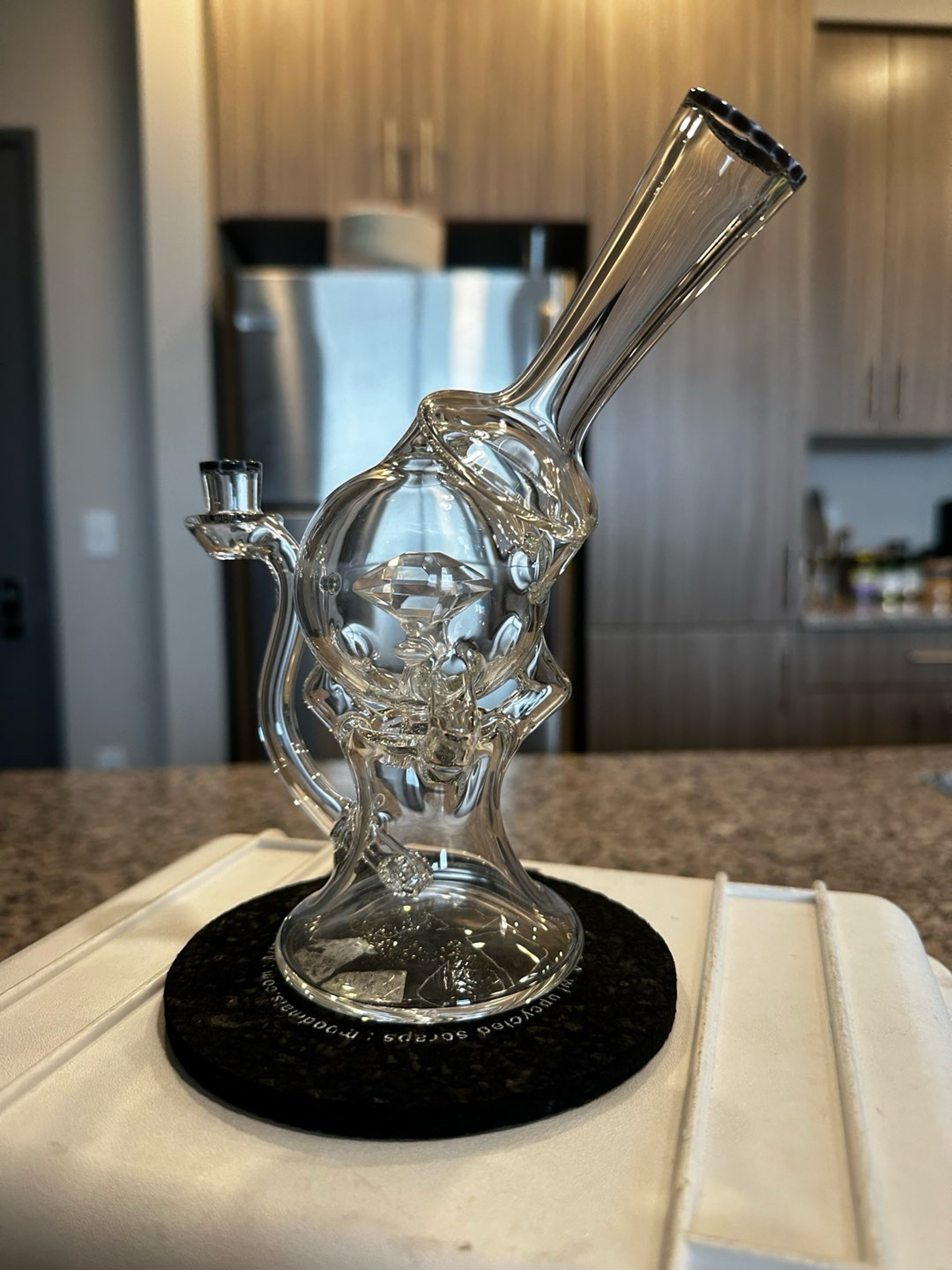 Preview pic of 2022 Credo Observatory