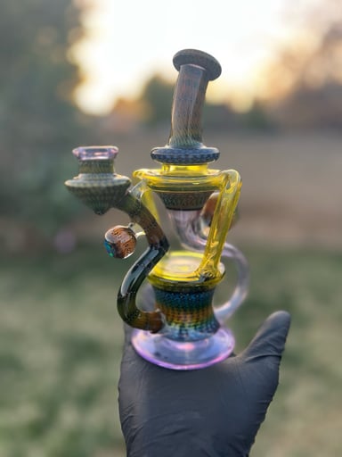 Preview pic of Sizelove recycler 2019