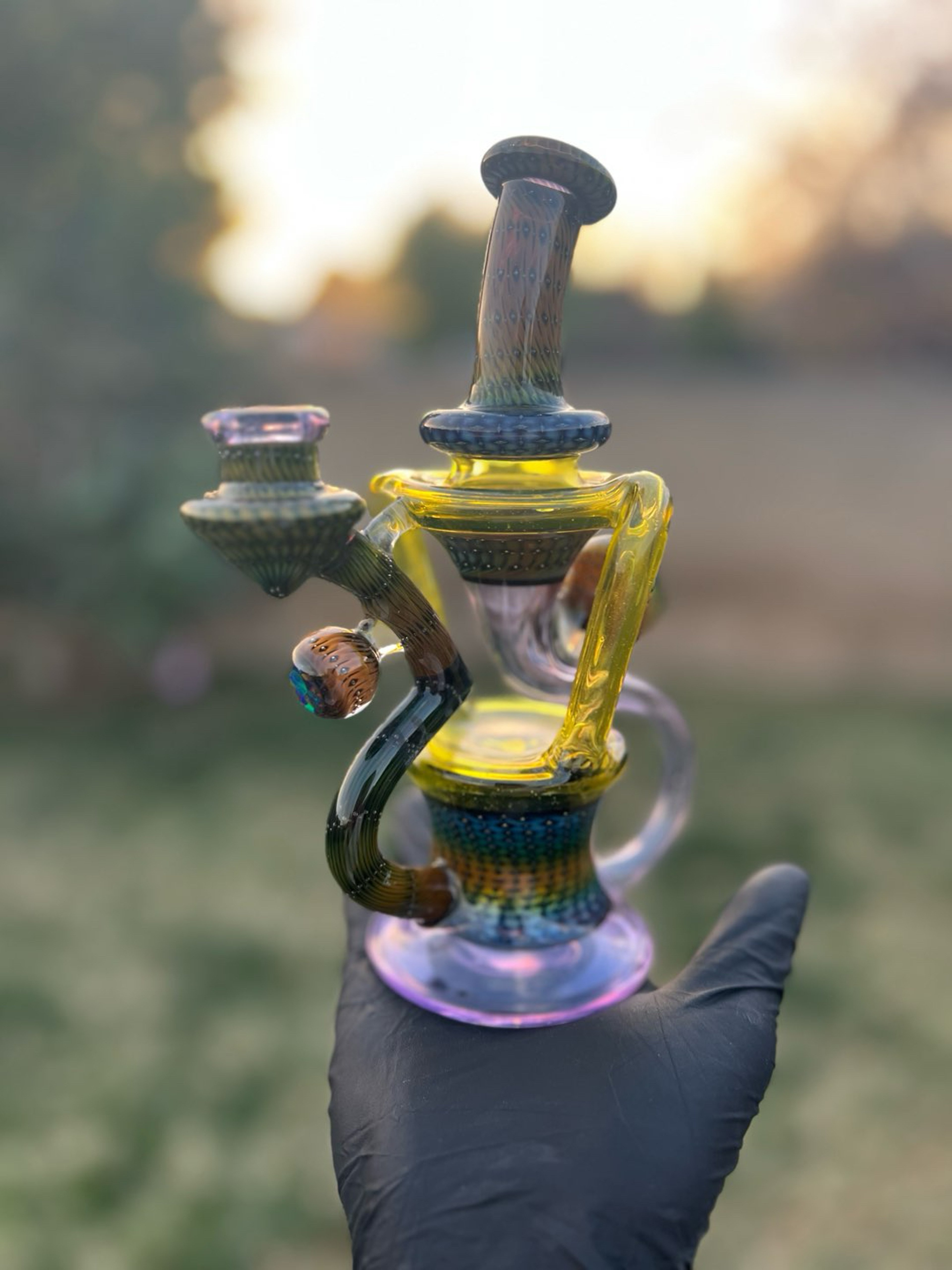 Preview pic of Sizelove recycler 2019