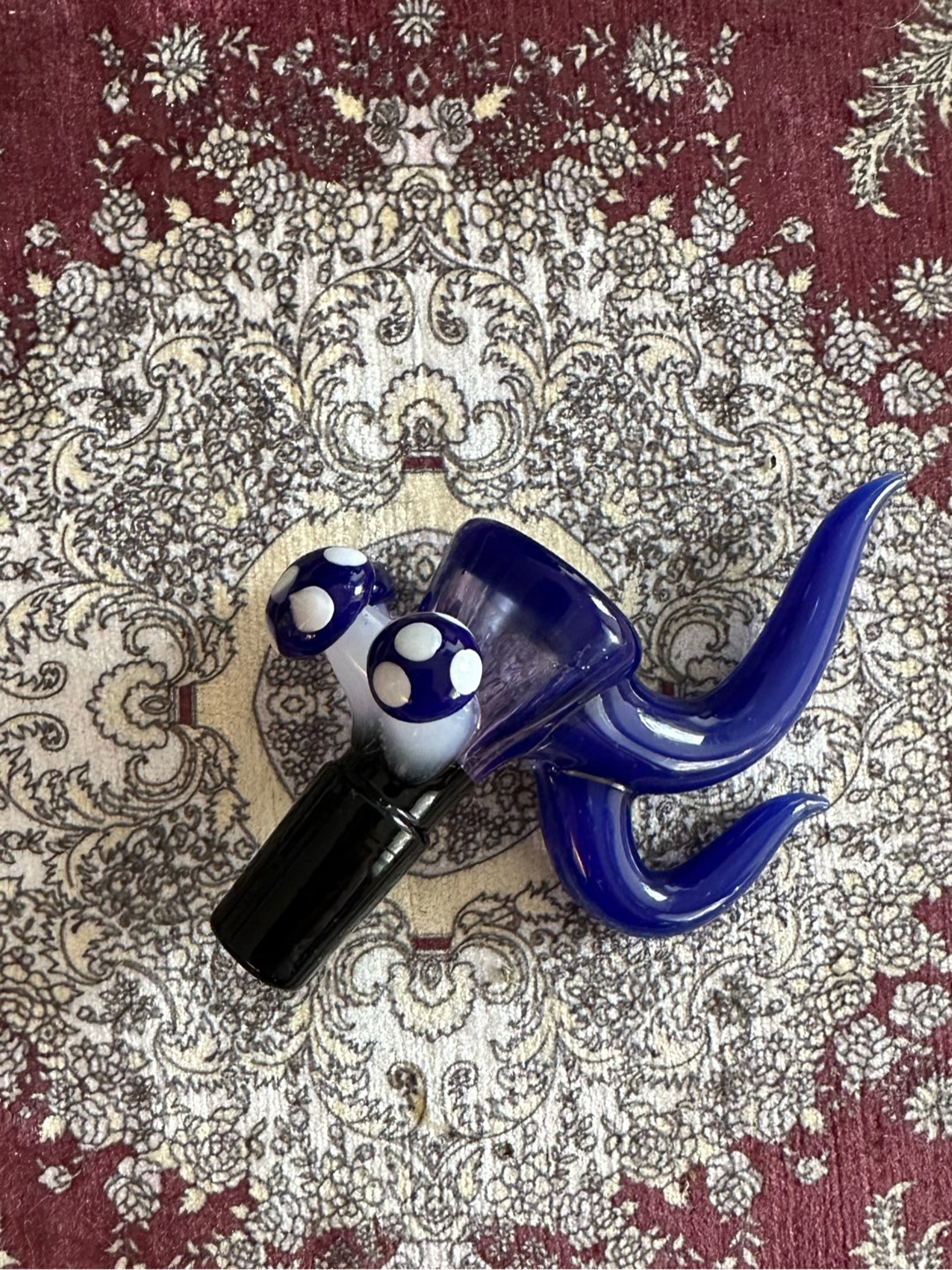 Preview pic of 14mm Mushroom slide