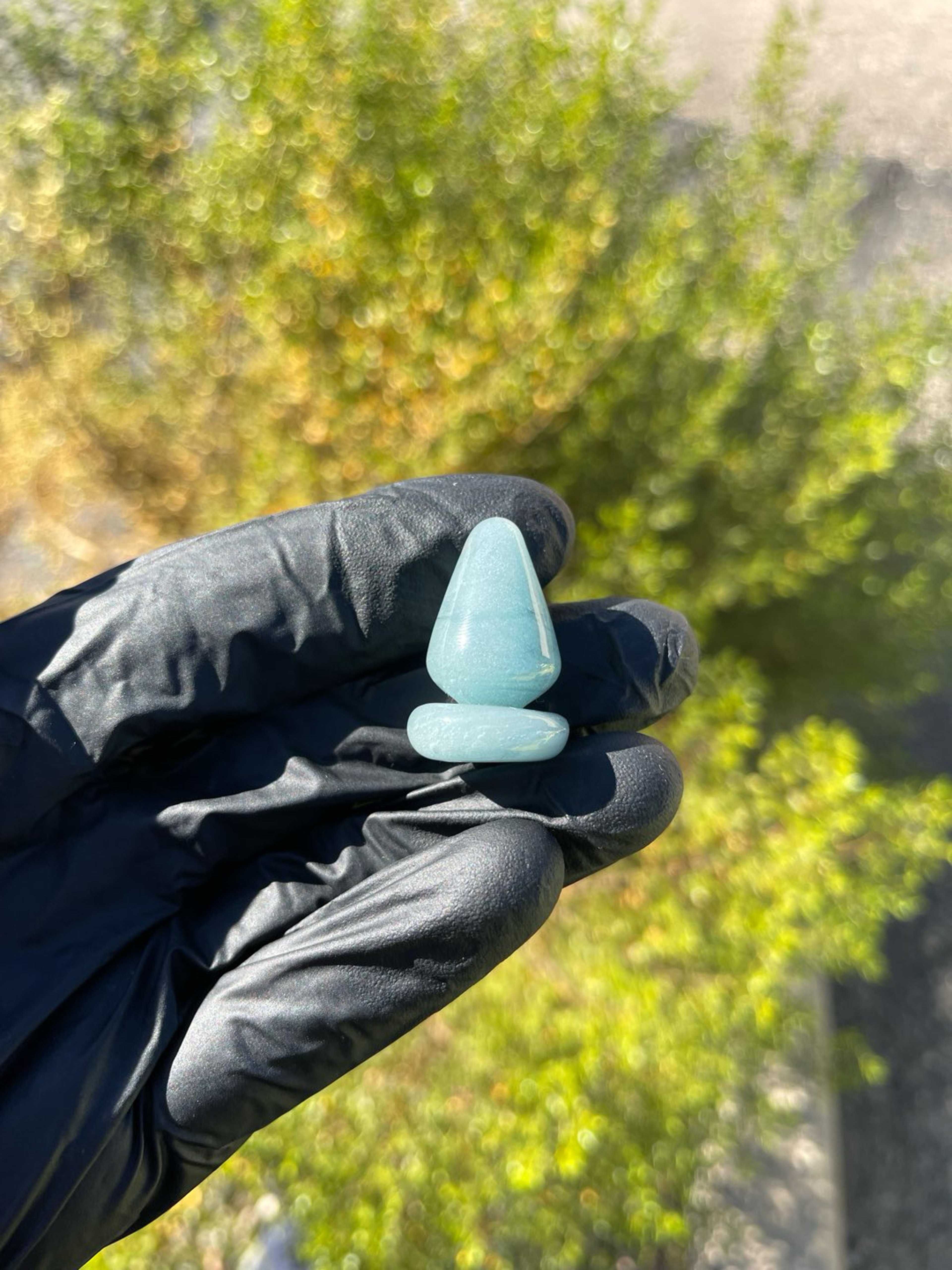 Preview pic of Mini buttplug