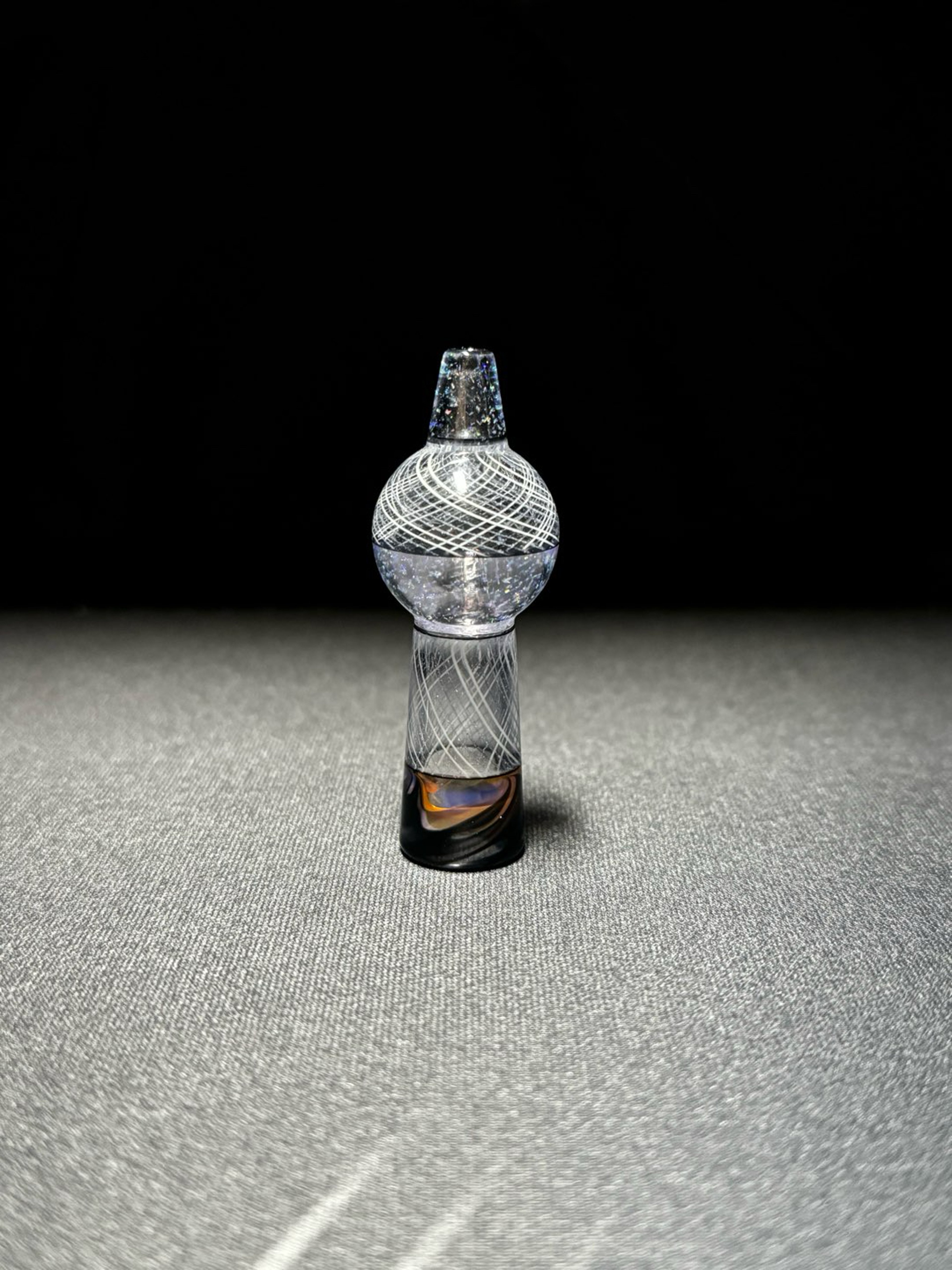 Preview pic of Powerpat/Sleek 25 mm bubble cap