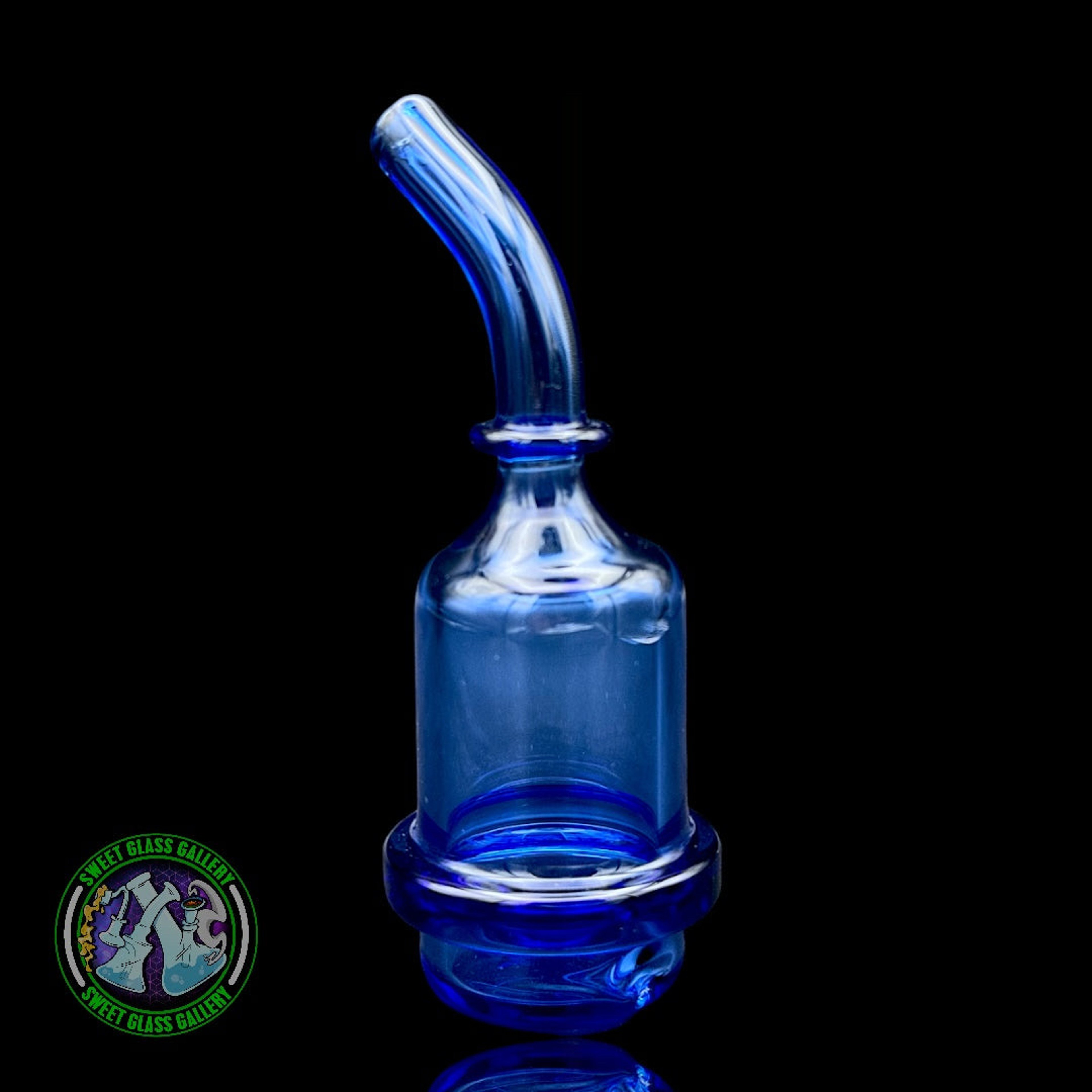 Zach Harrison - Attachment #11 - Focus V Carta Dry Sipper (Cobalt Blue) image 0