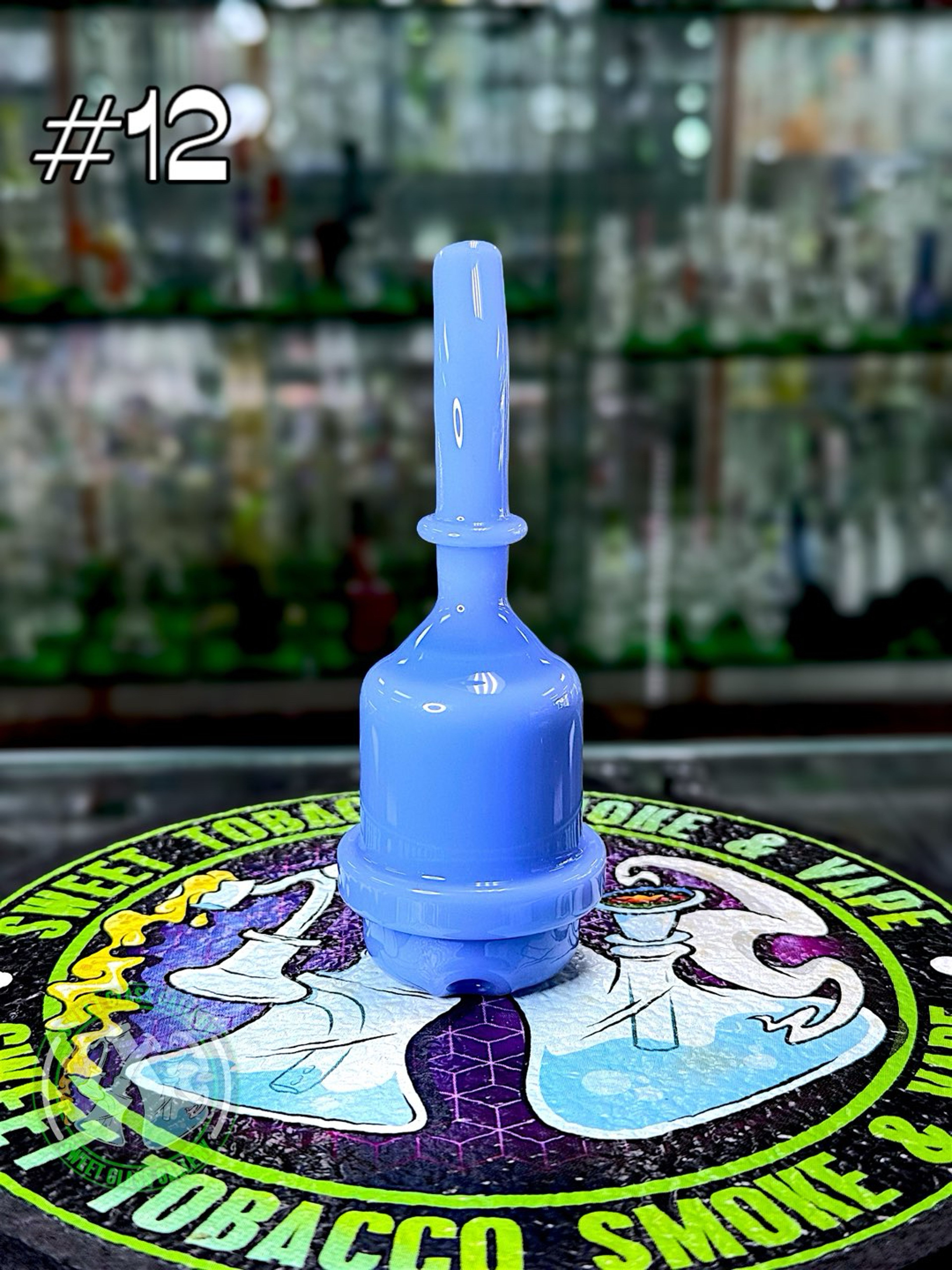 Preview pic of Zach Harrison - Attachment #12 - Focus V Carta Dry Sipper (Milky Blue)