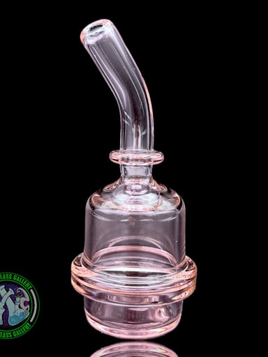 Preview pic of Zach Harrison - Attachment #2 - Focus V Carta Dry Sipper (Transparent Pink)