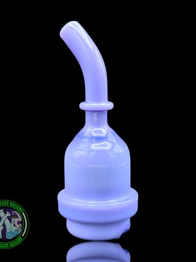 Preview pic of Zach Harrison - Attachment #3 - Focus V Carta Dry Sipper (Milky Violet)