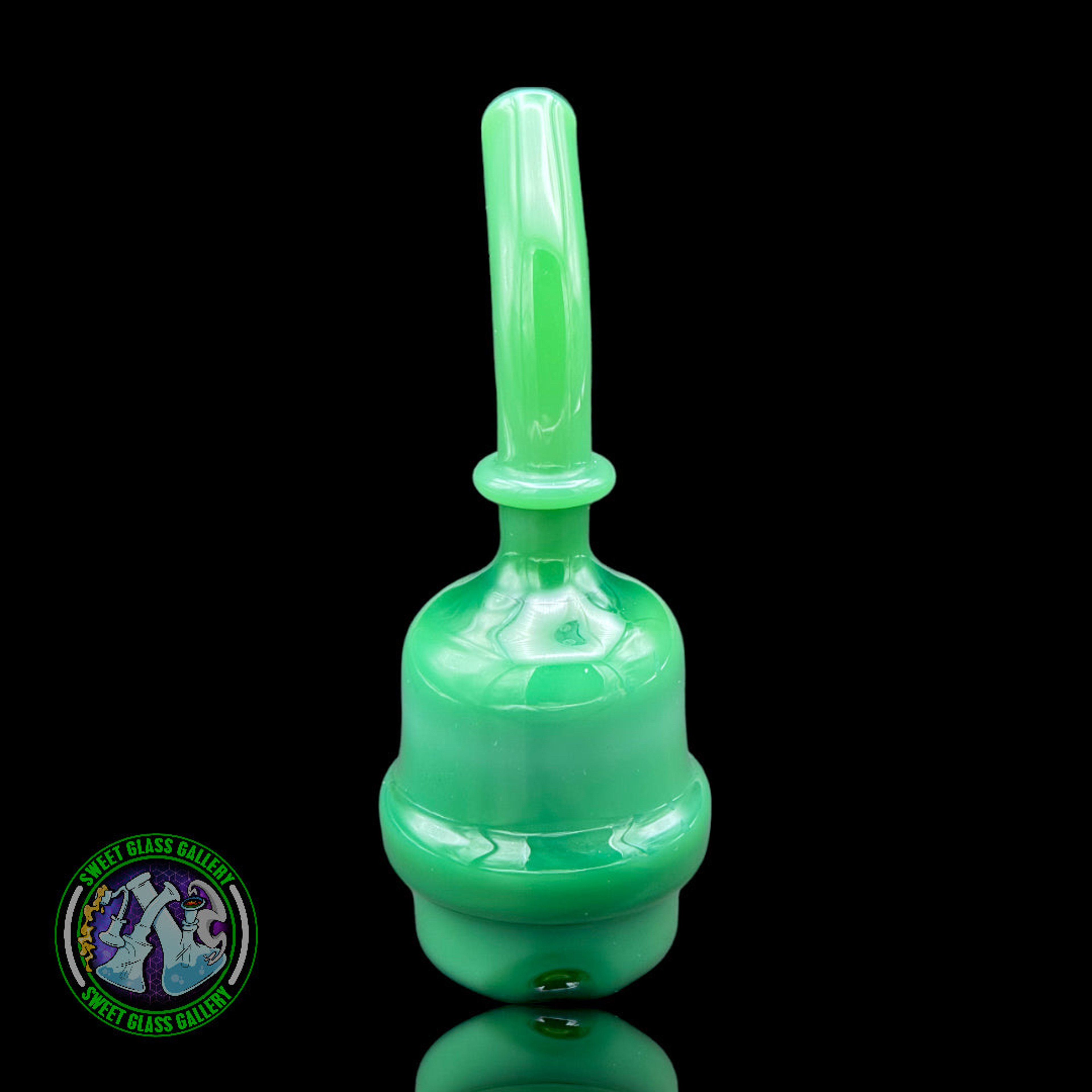 Preview pic of Zach Harrison - Attachment #4 - Focus V Carta Dry Sipper (Jade Green)