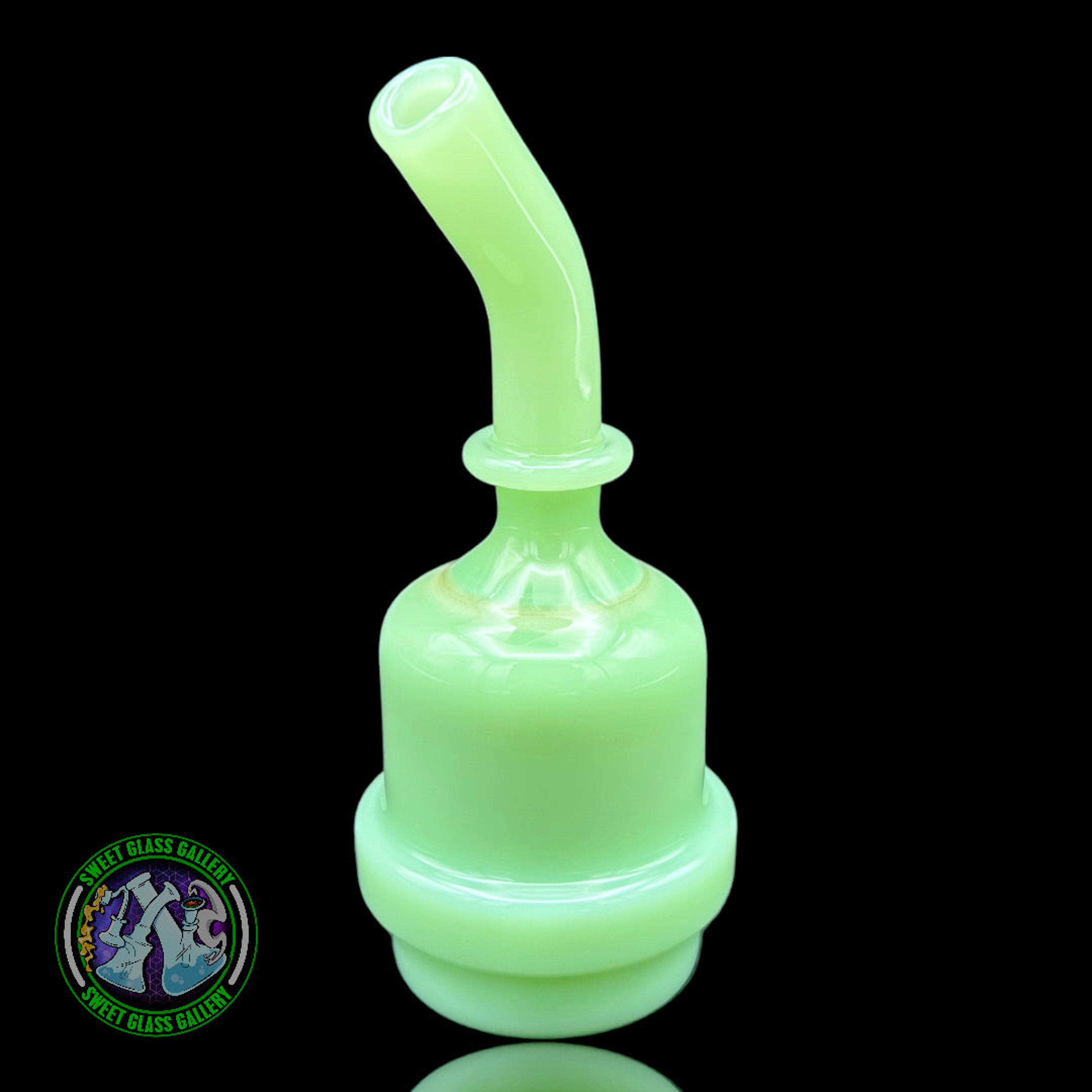 Preview pic of Zach Harrison - Attachment #5 - Focus V Carta Dry Sipper (Mint Green)