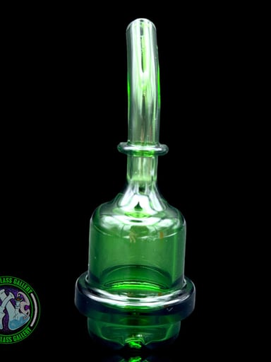 Preview pic of Zach Harrison - Attachment #6 - Focus V Carta Dry Sipper (Emerald Green)