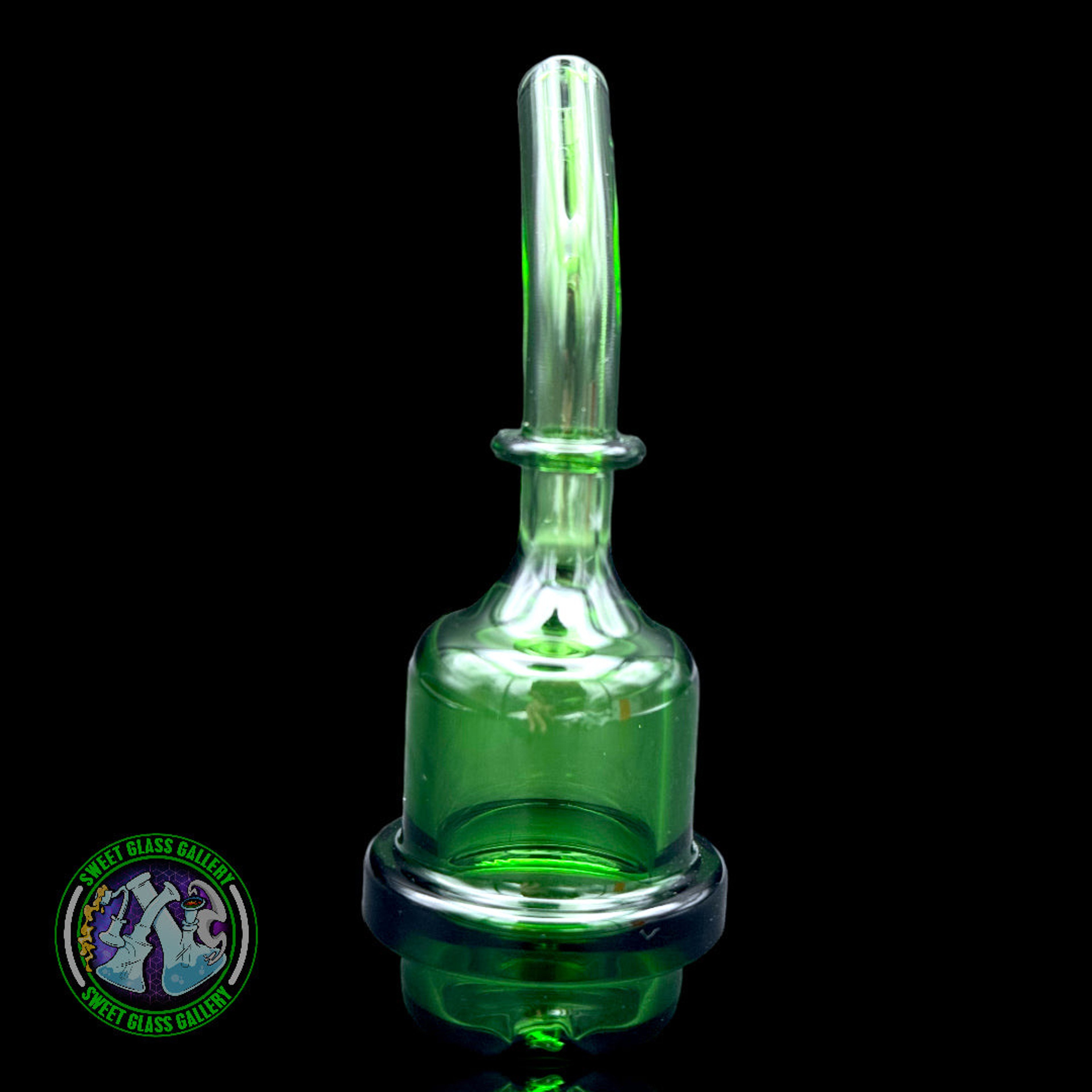 Preview pic of Zach Harrison - Attachment #6 - Focus V Carta Dry Sipper (Emerald Green)
