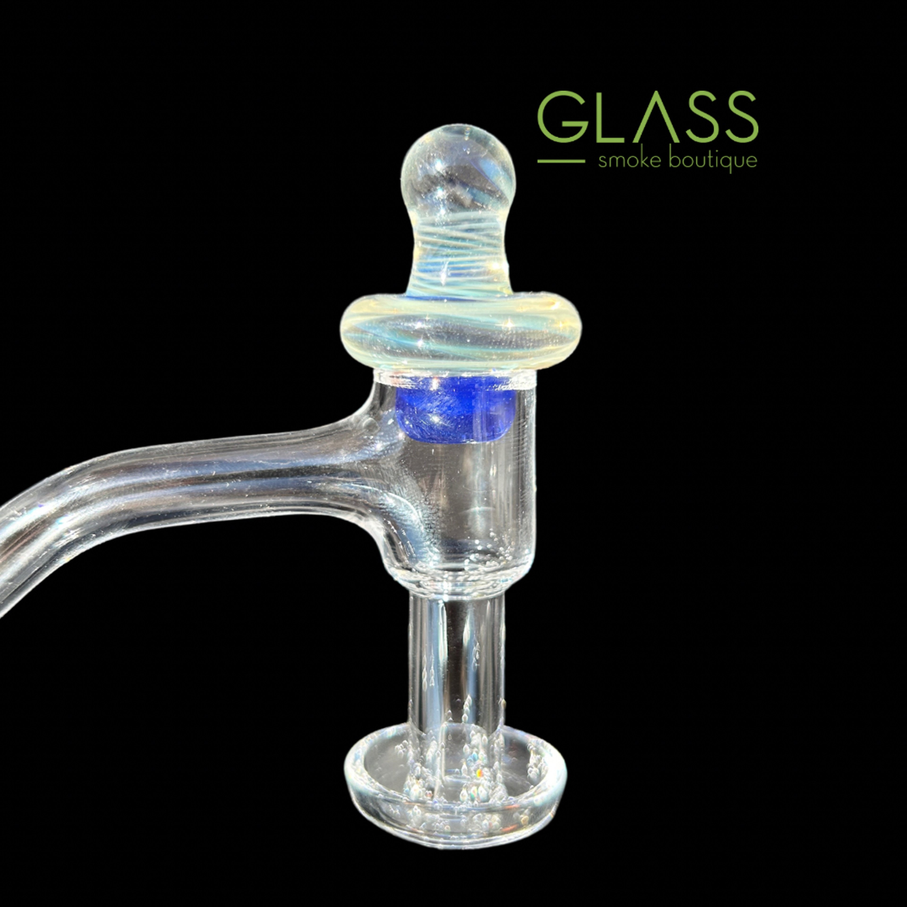 Preview pic of Blue Swirl Slurper Cap