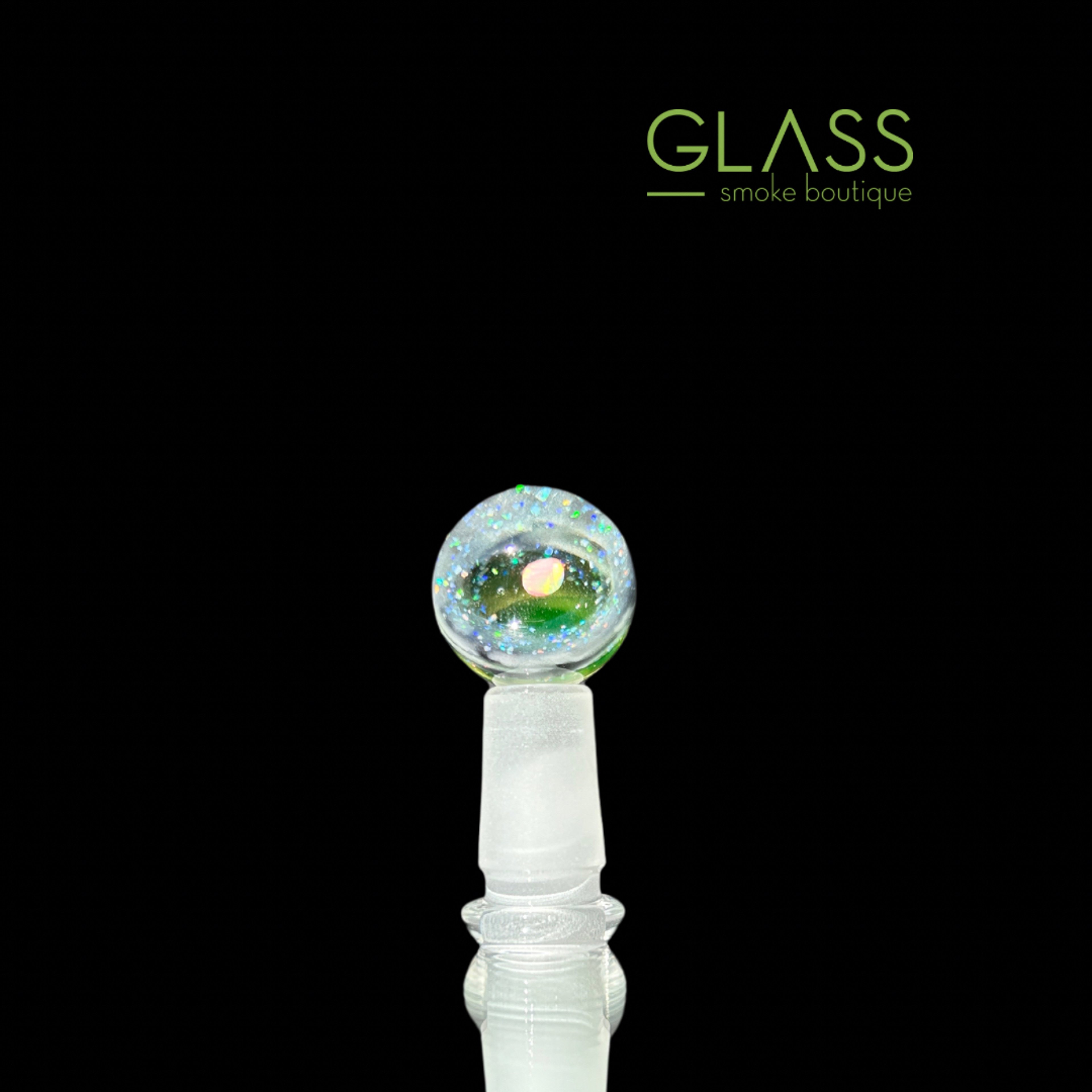 Preview pic of Floating Opal Marble