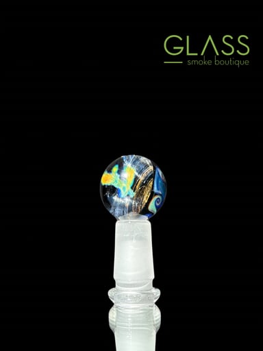 Preview pic of Fume implosion marble