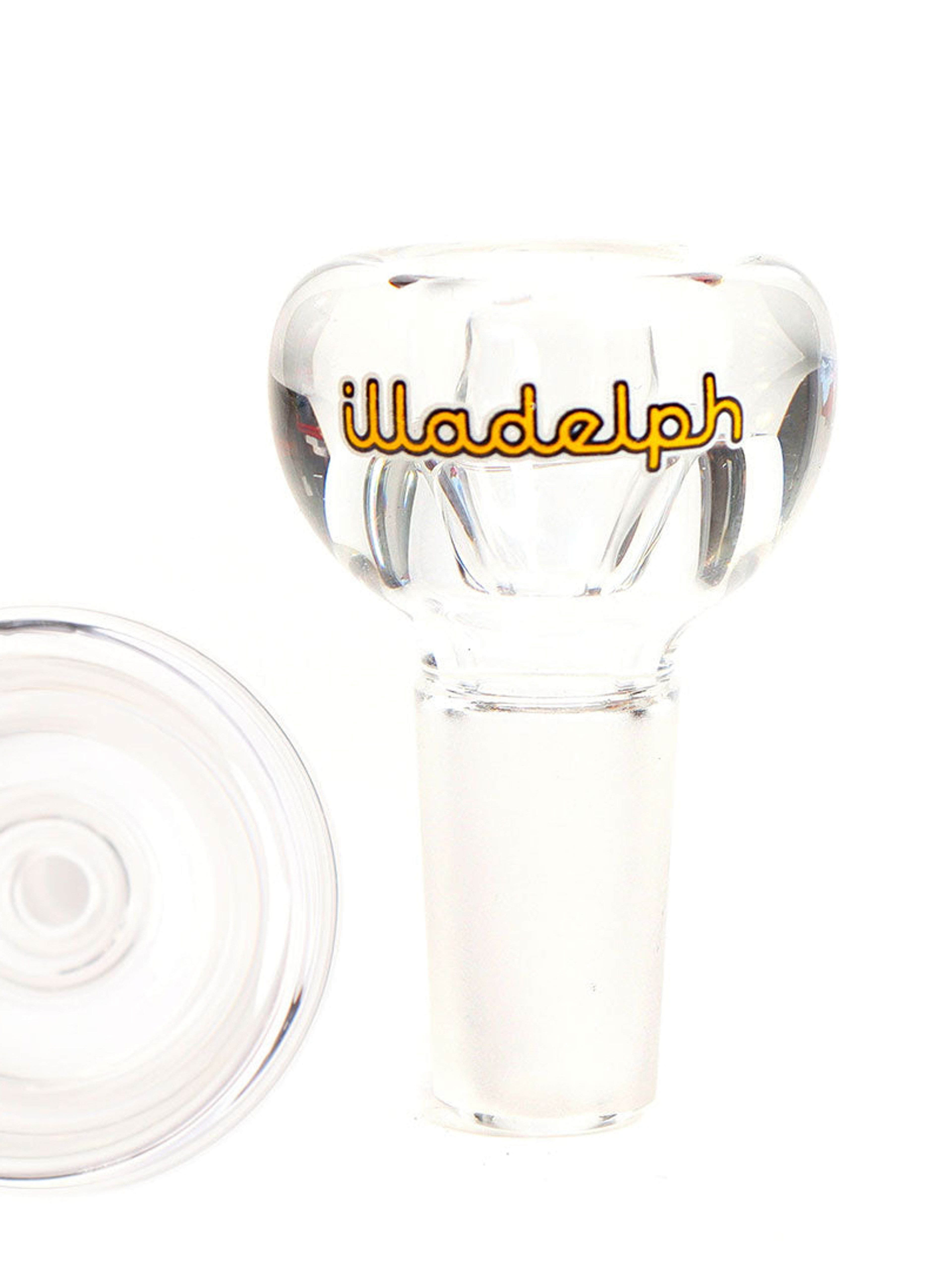 Preview pic of Illadelph Yellow Label Slide