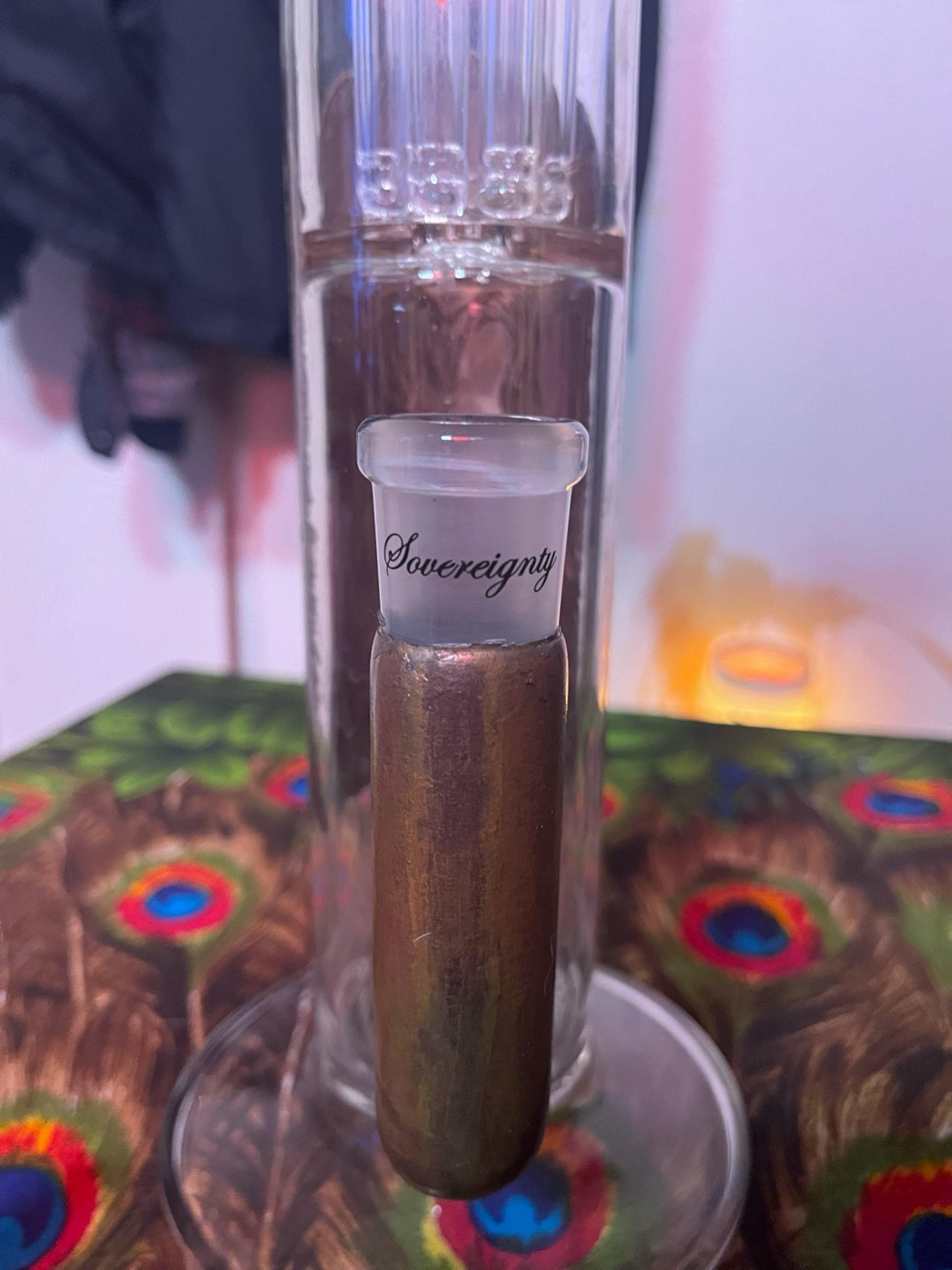 Preview pic of Sovereignty x liberty 503