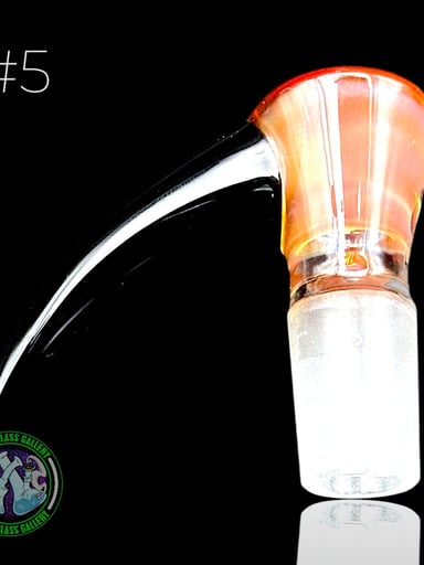 Preview pic of AJ Surf City Tubes - Bowl #5 - Martini 18mm