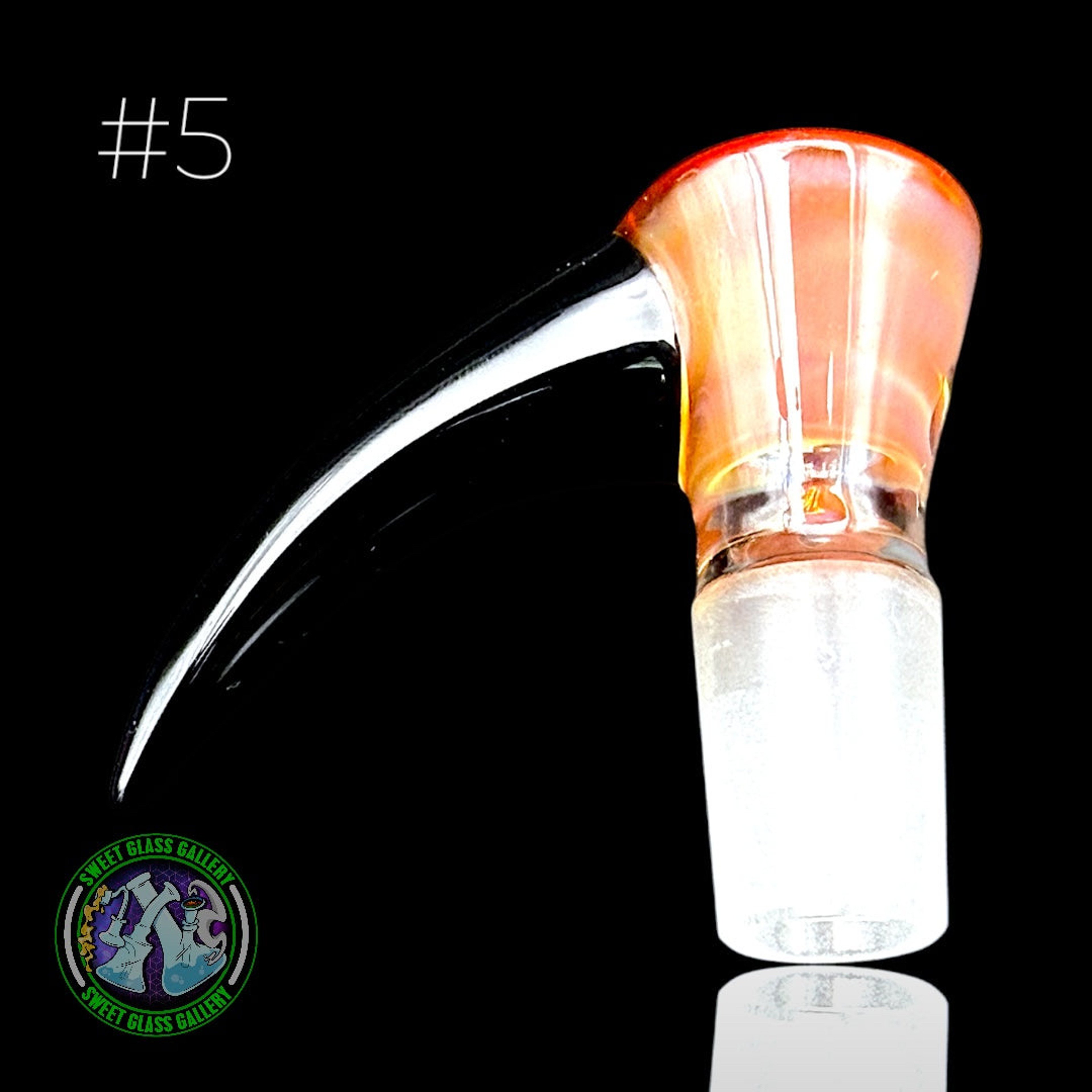 Preview pic of AJ Surf City Tubes - Bowl #5 - Martini 18mm