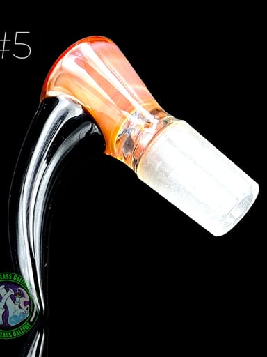 Preview pic of AJ Surf City Tubes - Bowl #5 - Martini 18mm